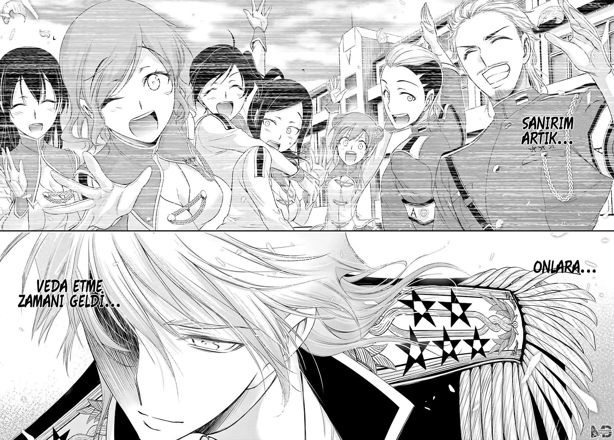 Plunderer - Sayfa 34