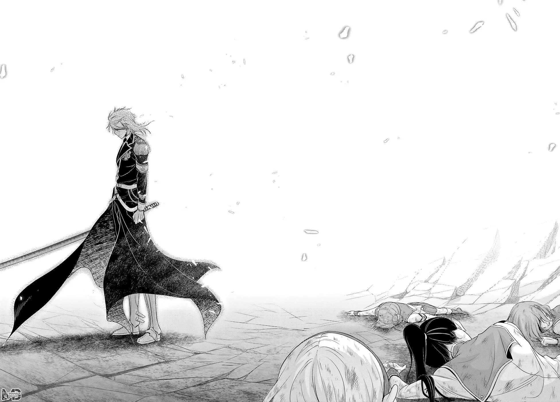 Plunderer - Sayfa 35