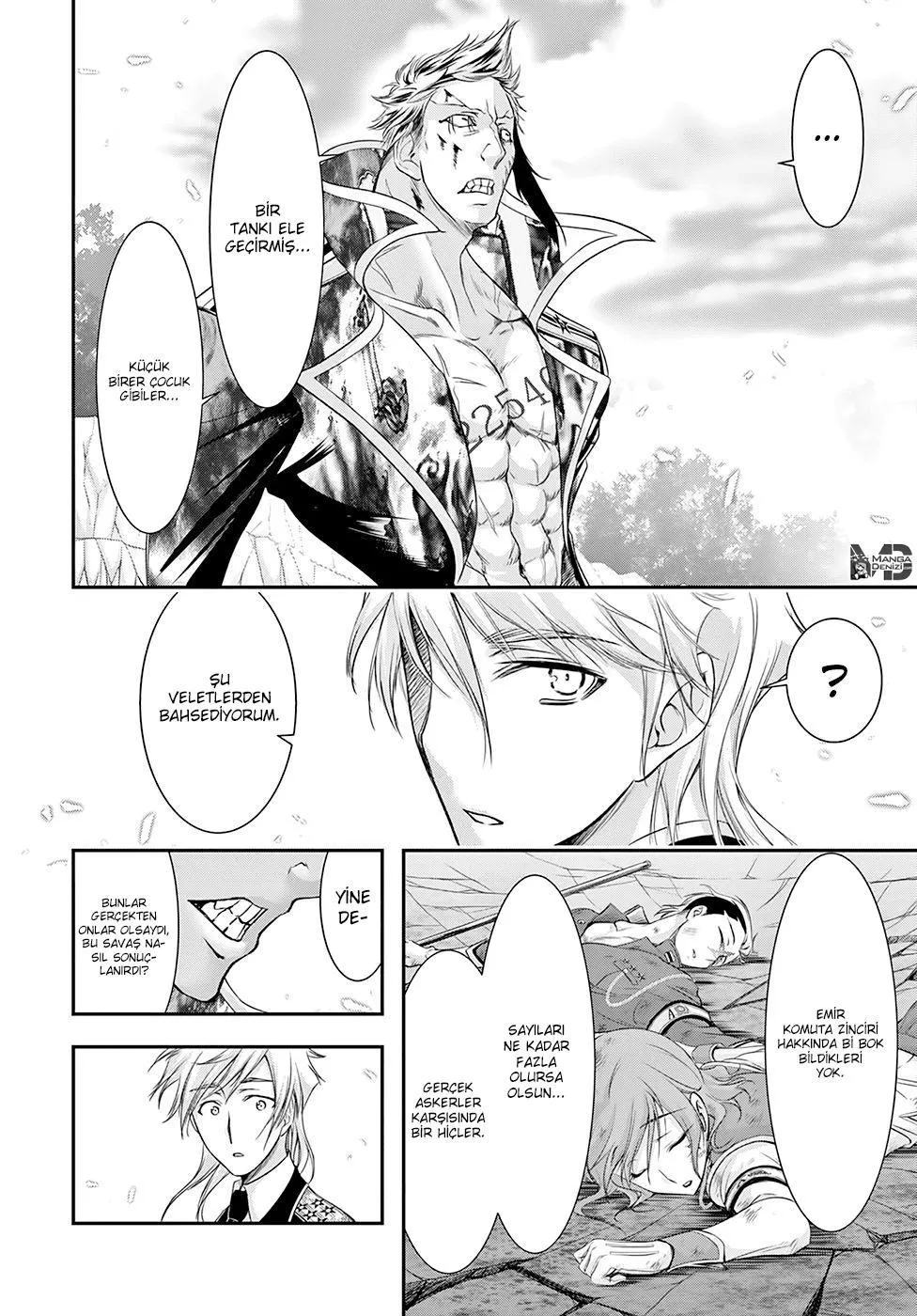 Plunderer - Sayfa 36