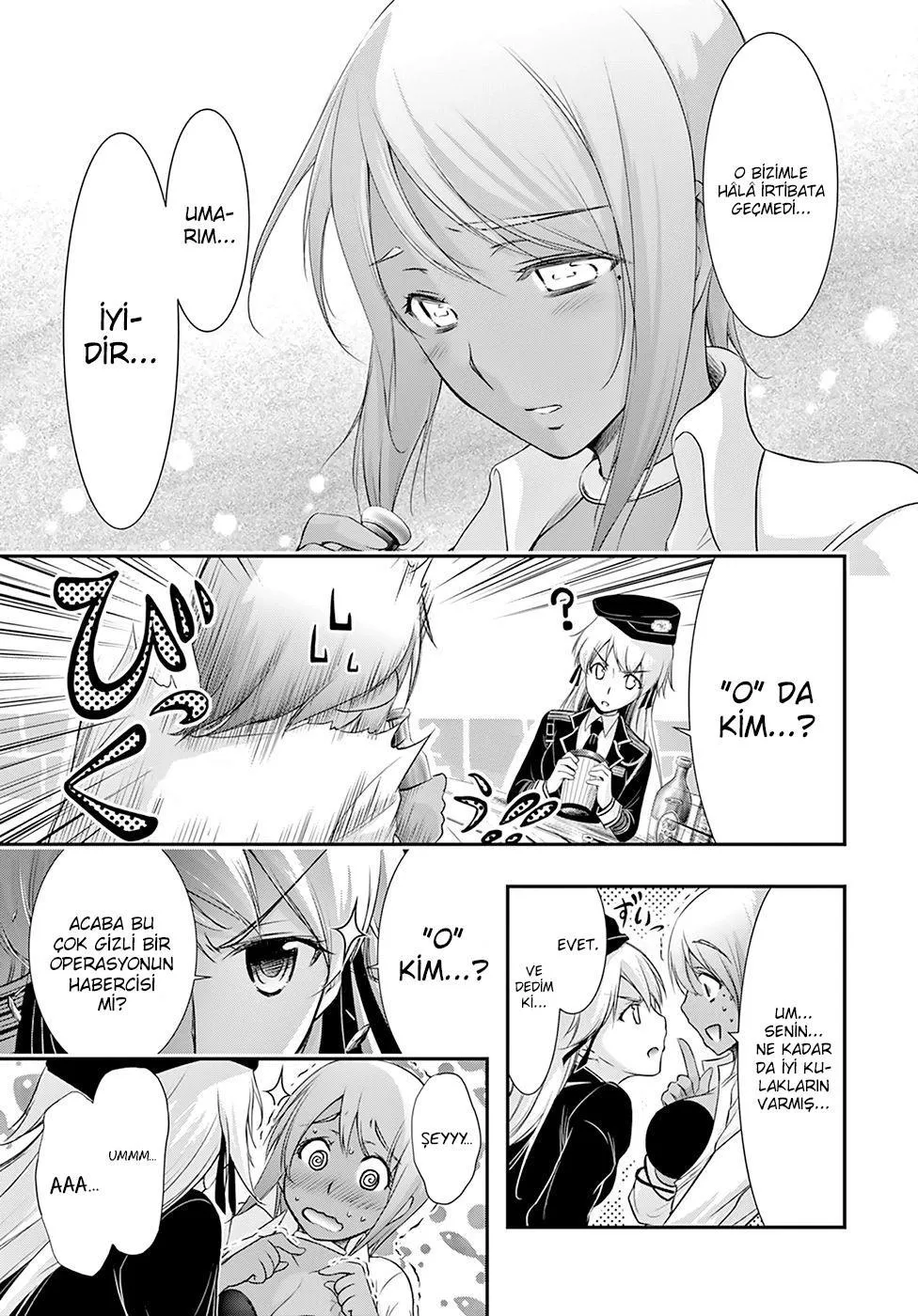 Plunderer - Sayfa 10