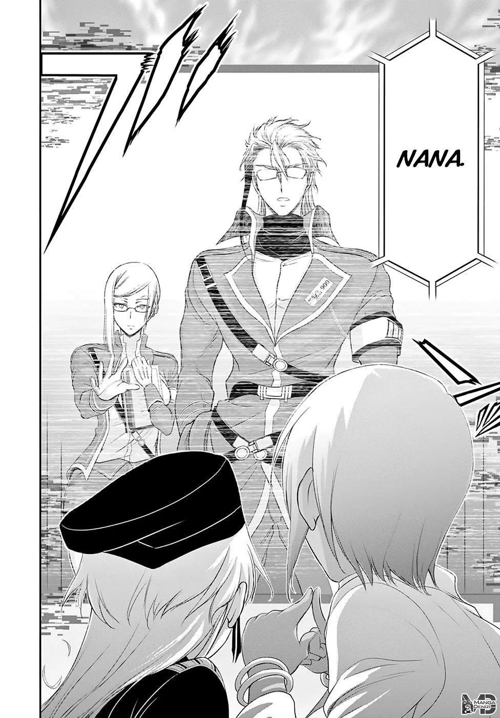 Plunderer - Sayfa 11