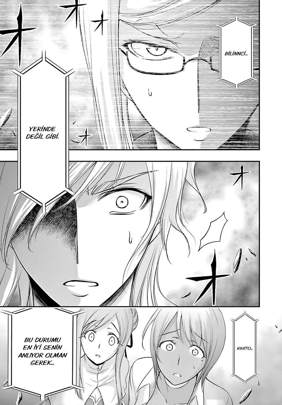 Plunderer - Sayfa 16