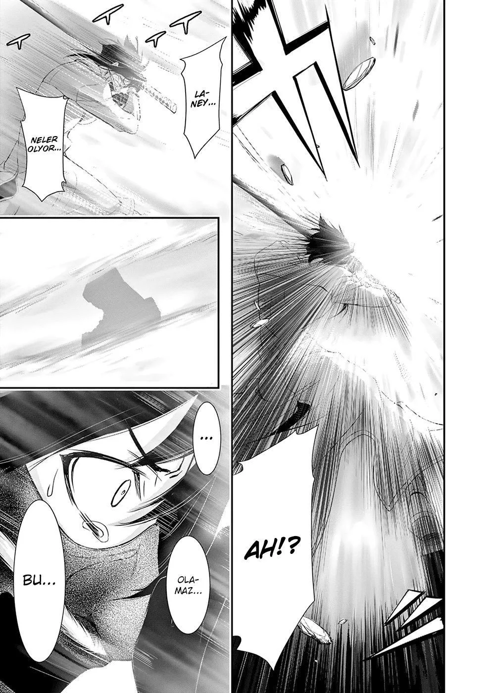 Plunderer - Sayfa 21