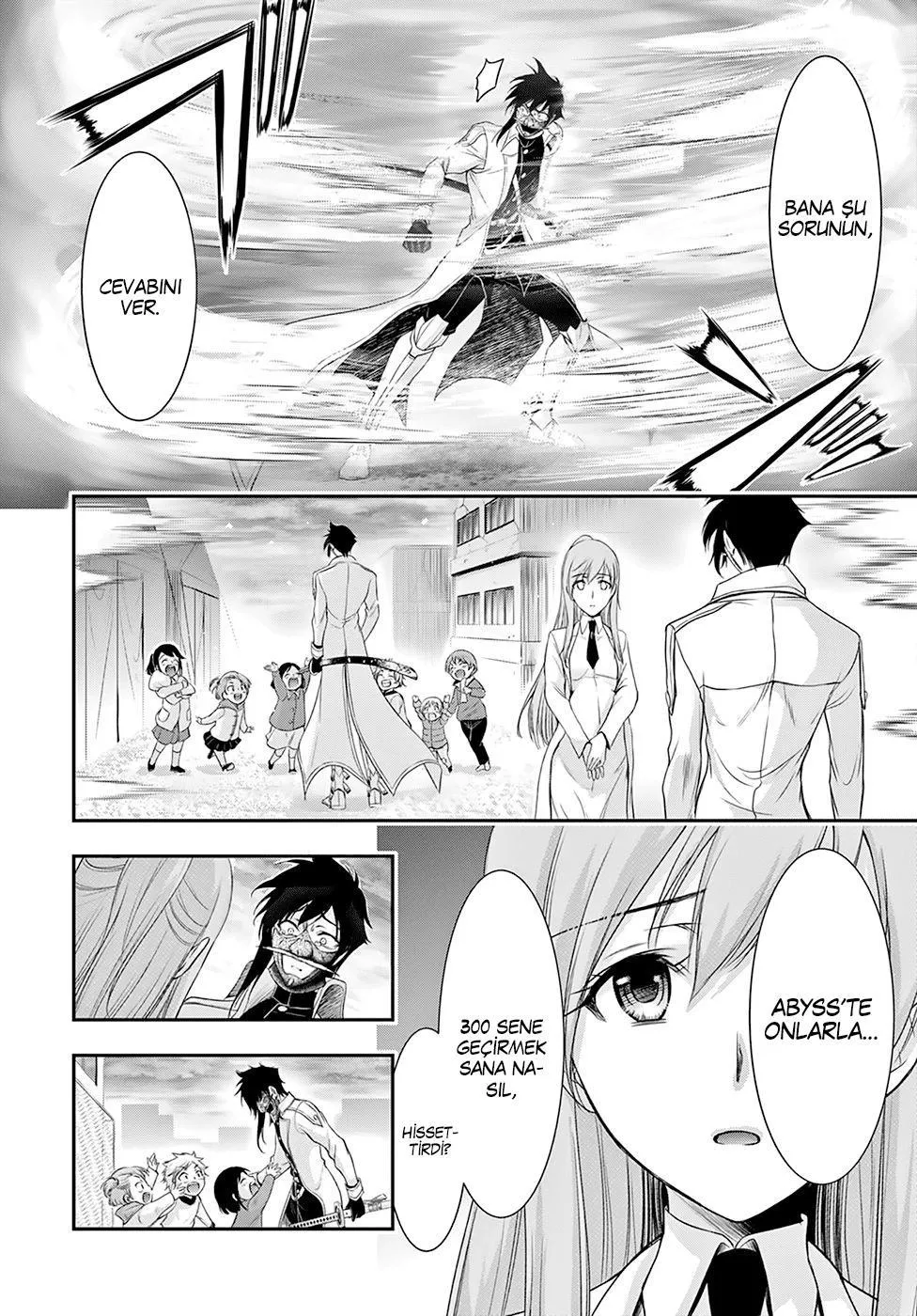 Plunderer - Sayfa 27