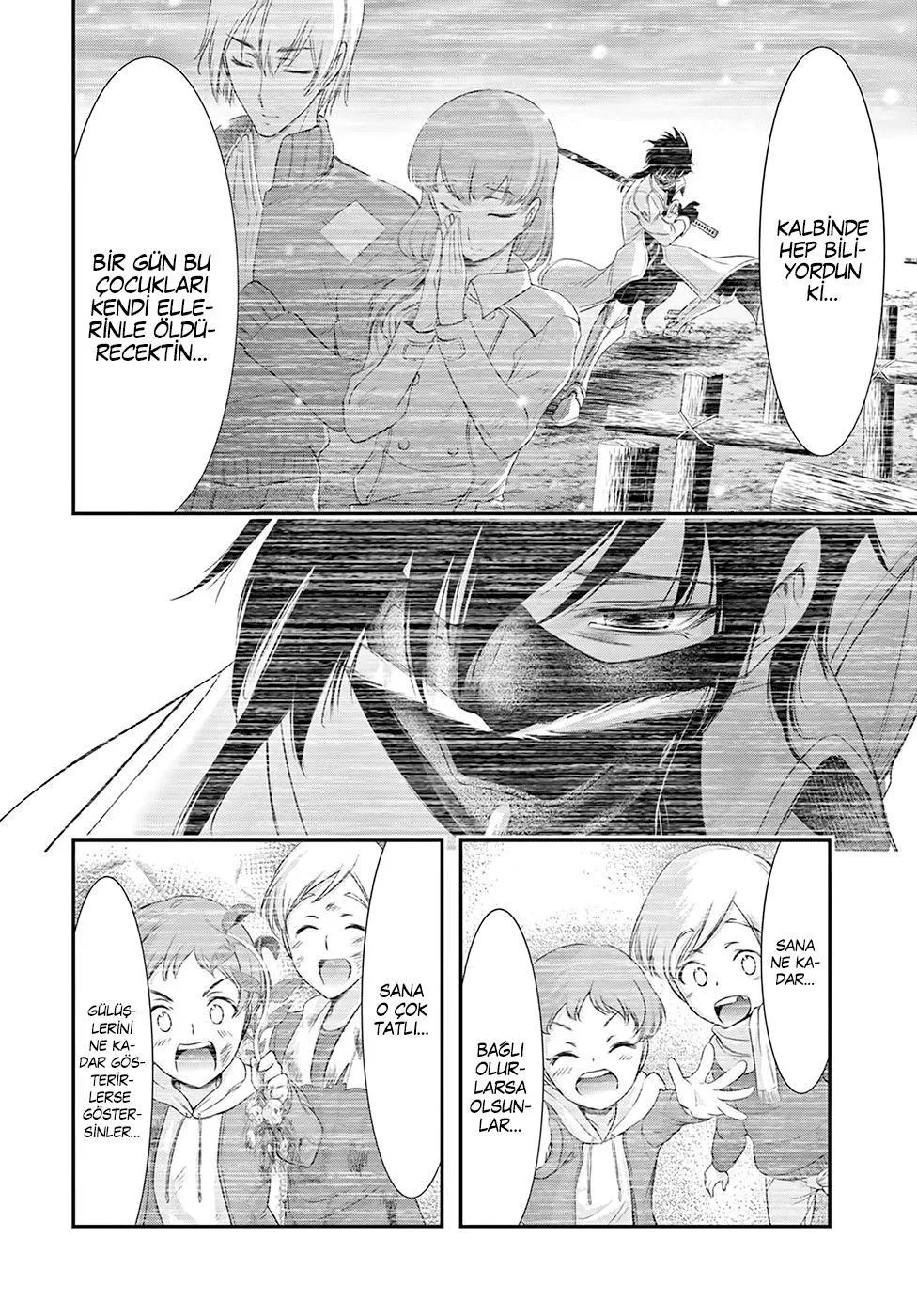 Plunderer - Sayfa 29