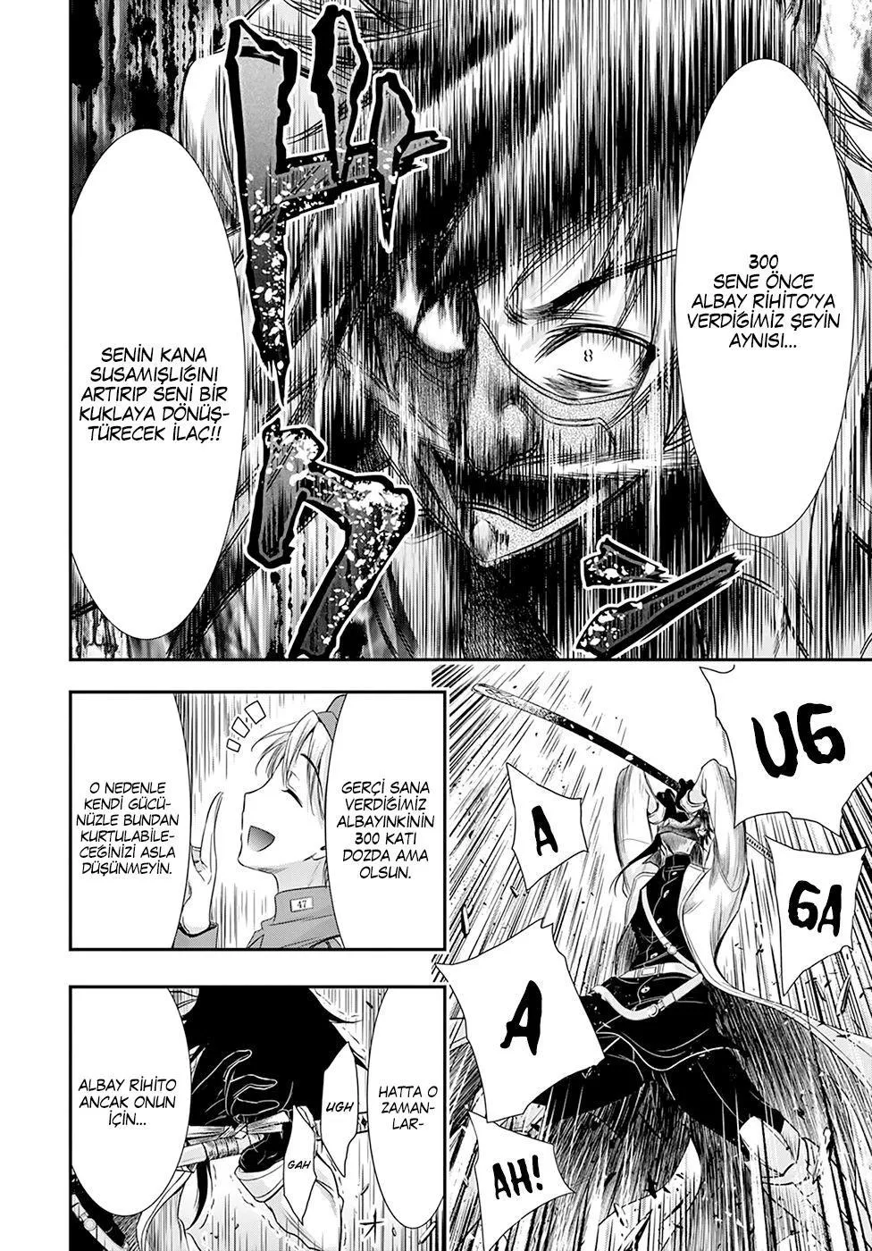 Plunderer - Sayfa 32