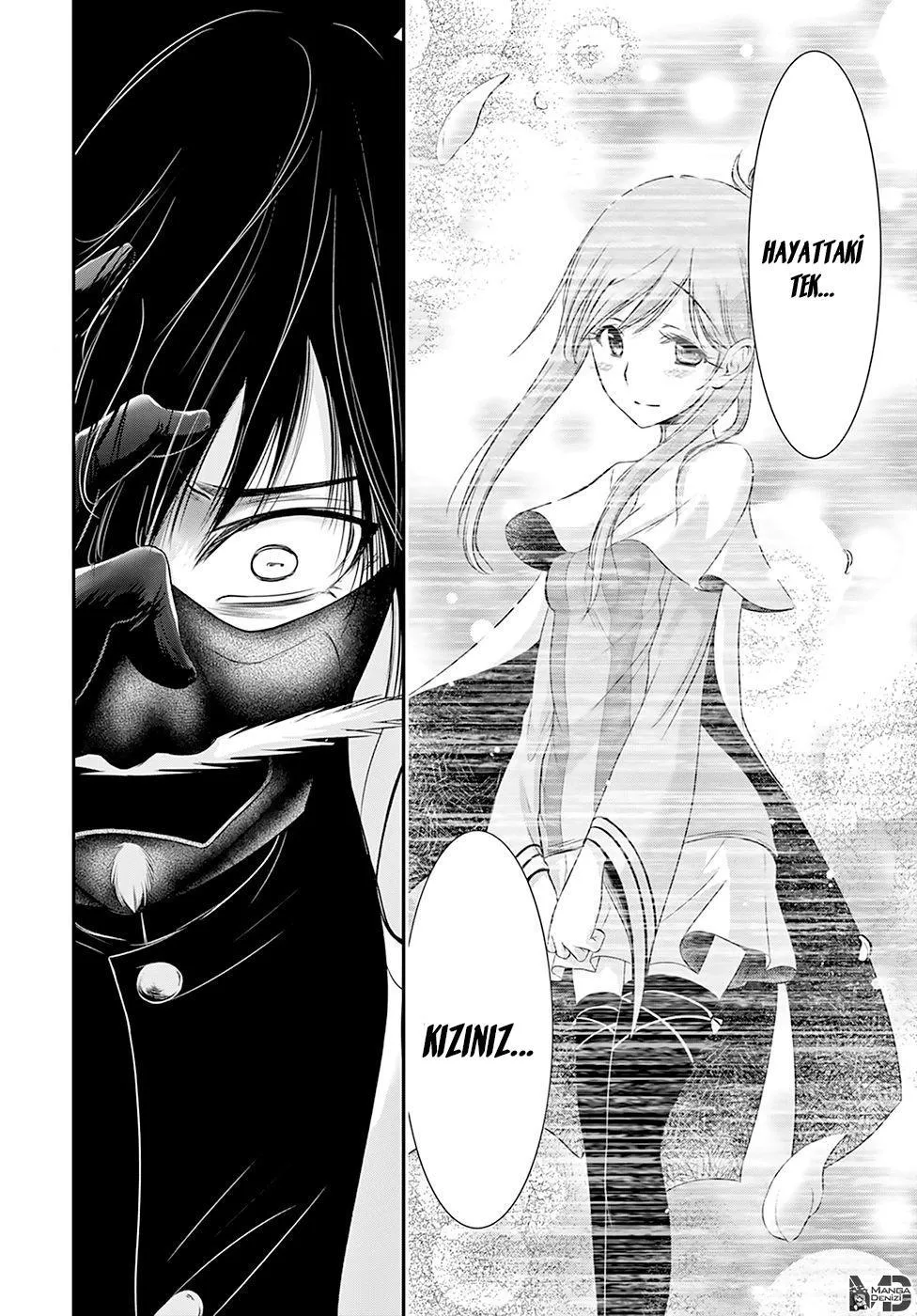 Plunderer - Sayfa 34