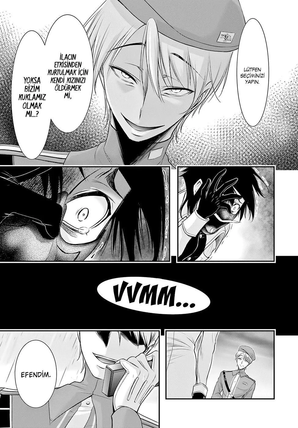 Plunderer - Sayfa 35