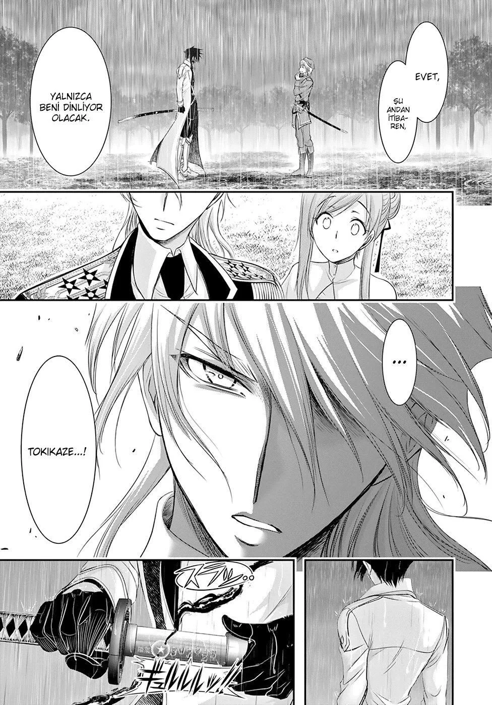 Plunderer - Sayfa 37