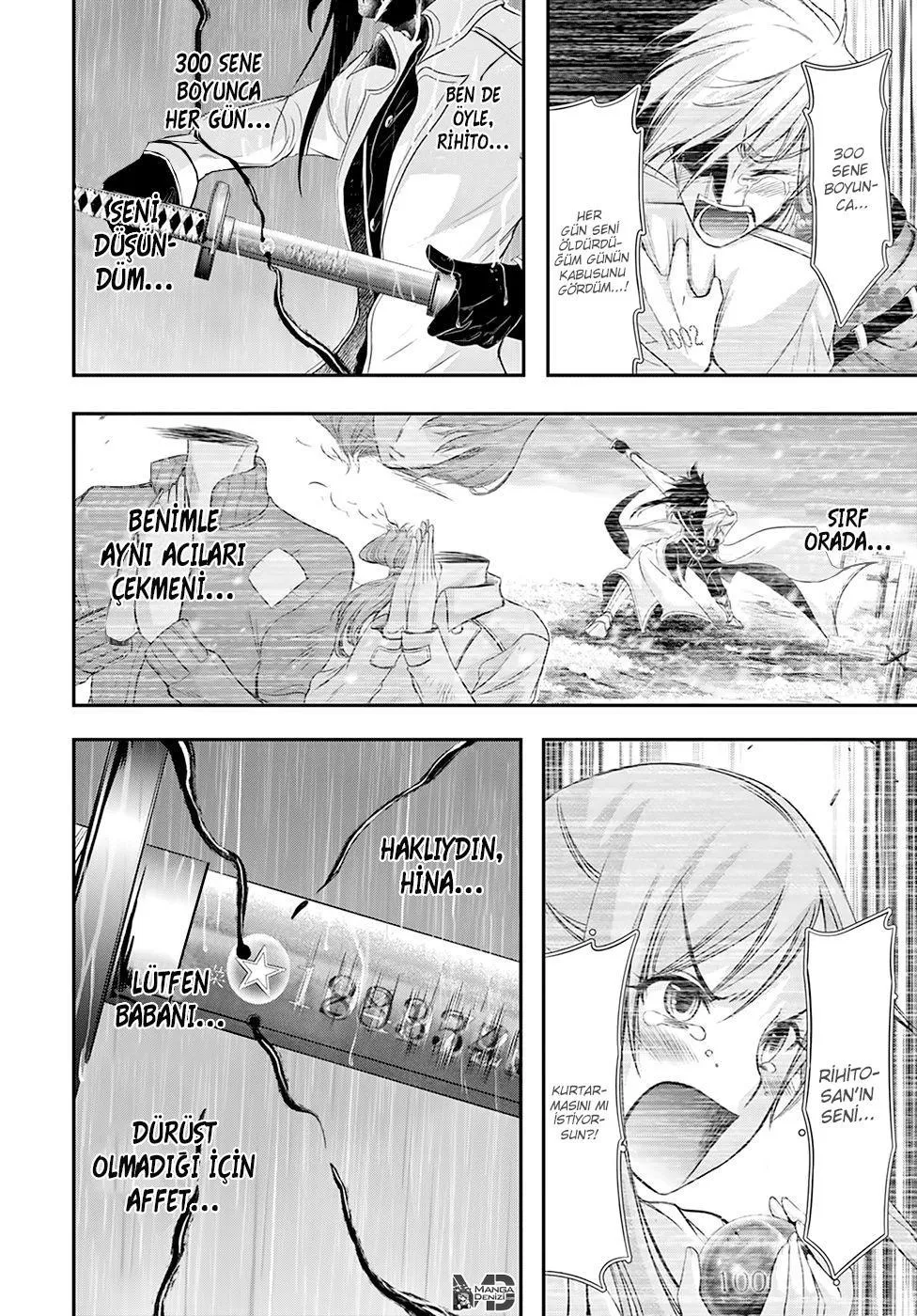 Plunderer - Sayfa 39