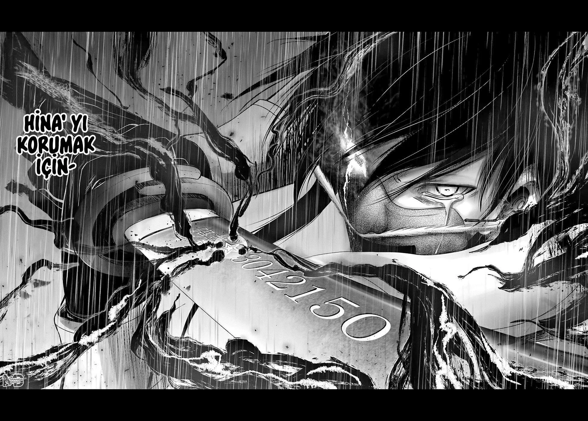 Plunderer - Sayfa 41