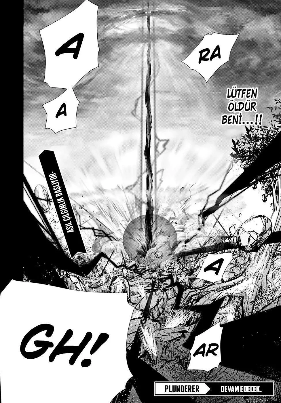 Plunderer - Sayfa 42