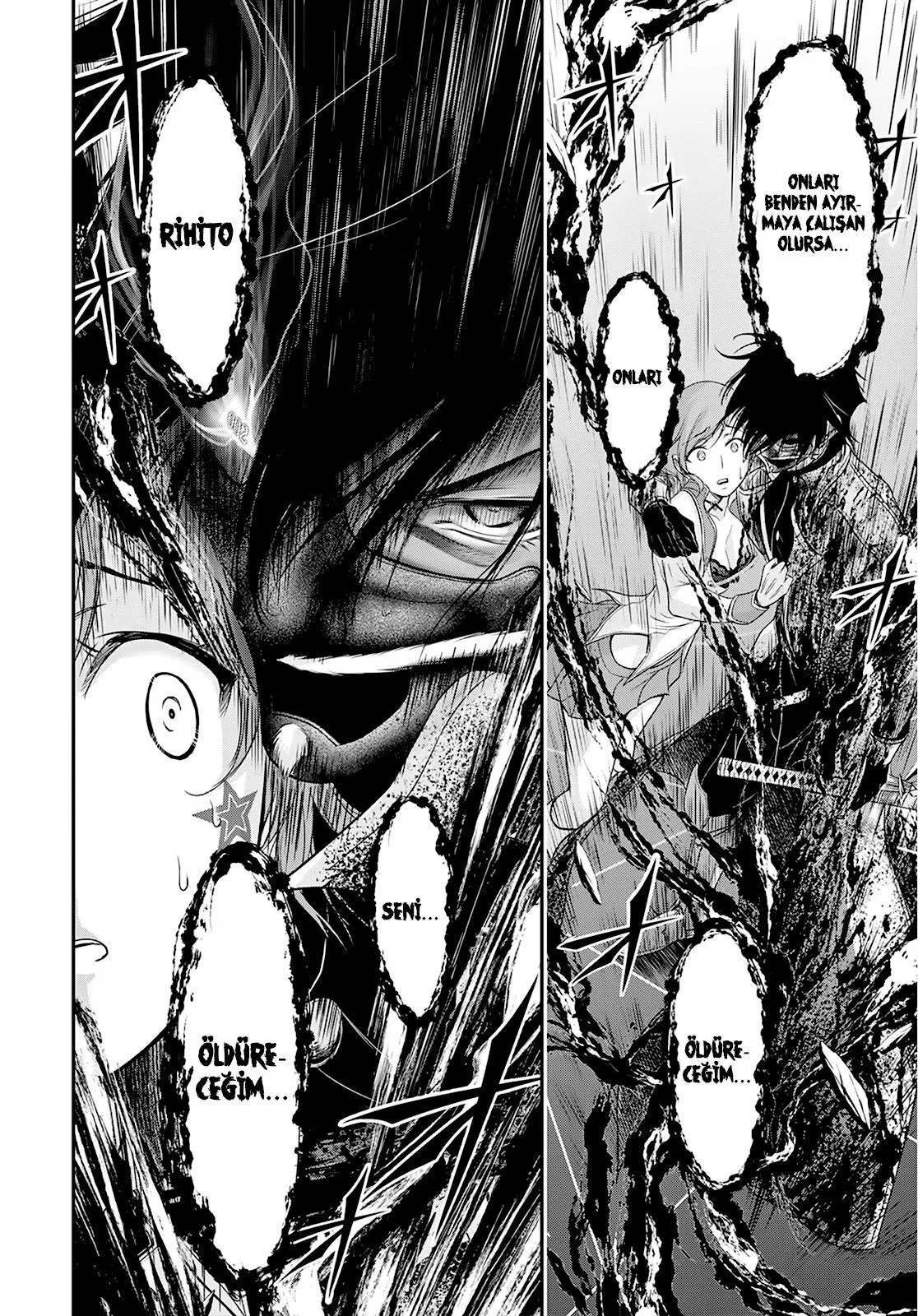 Plunderer - Sayfa 11