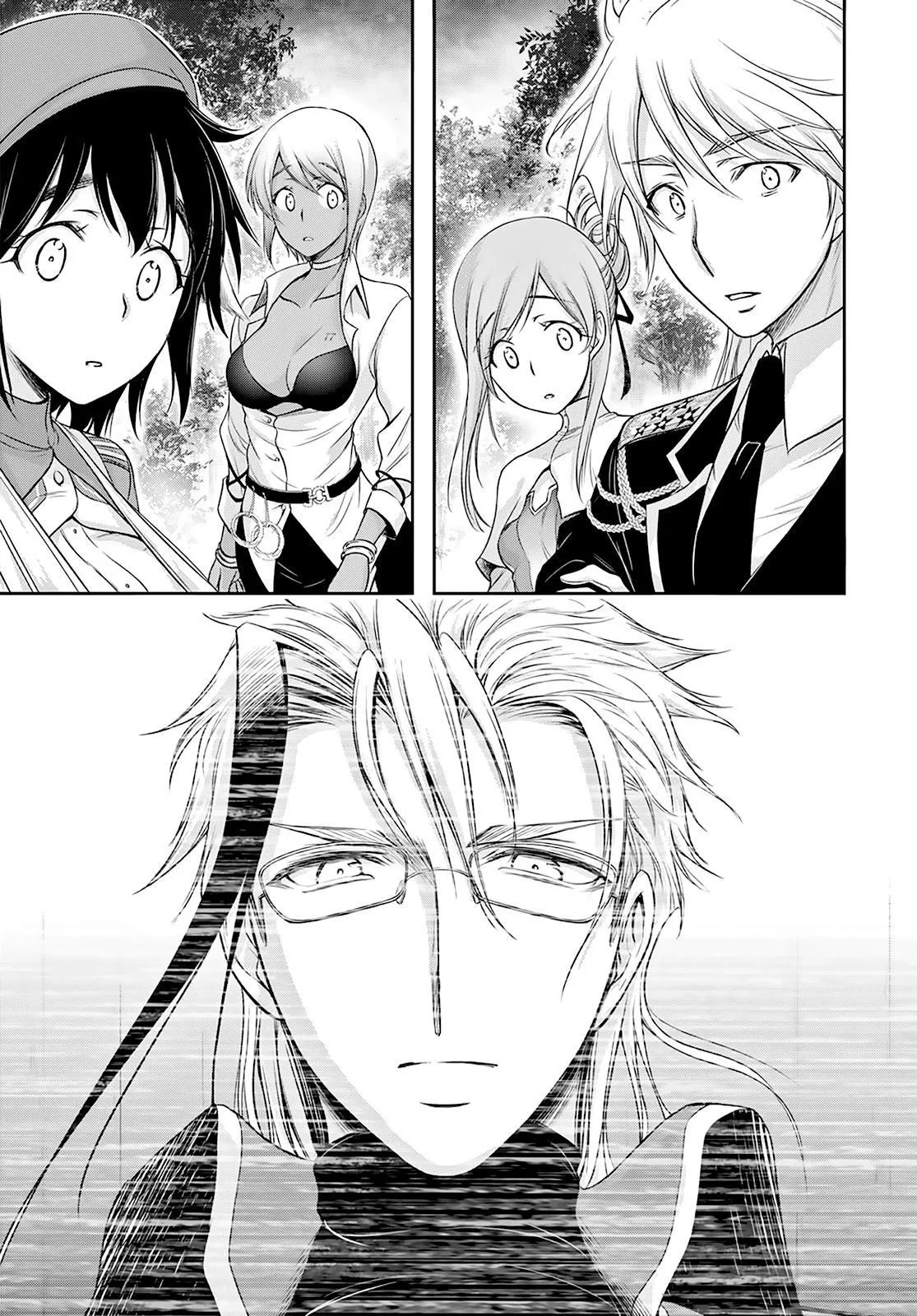 Plunderer - Sayfa 21