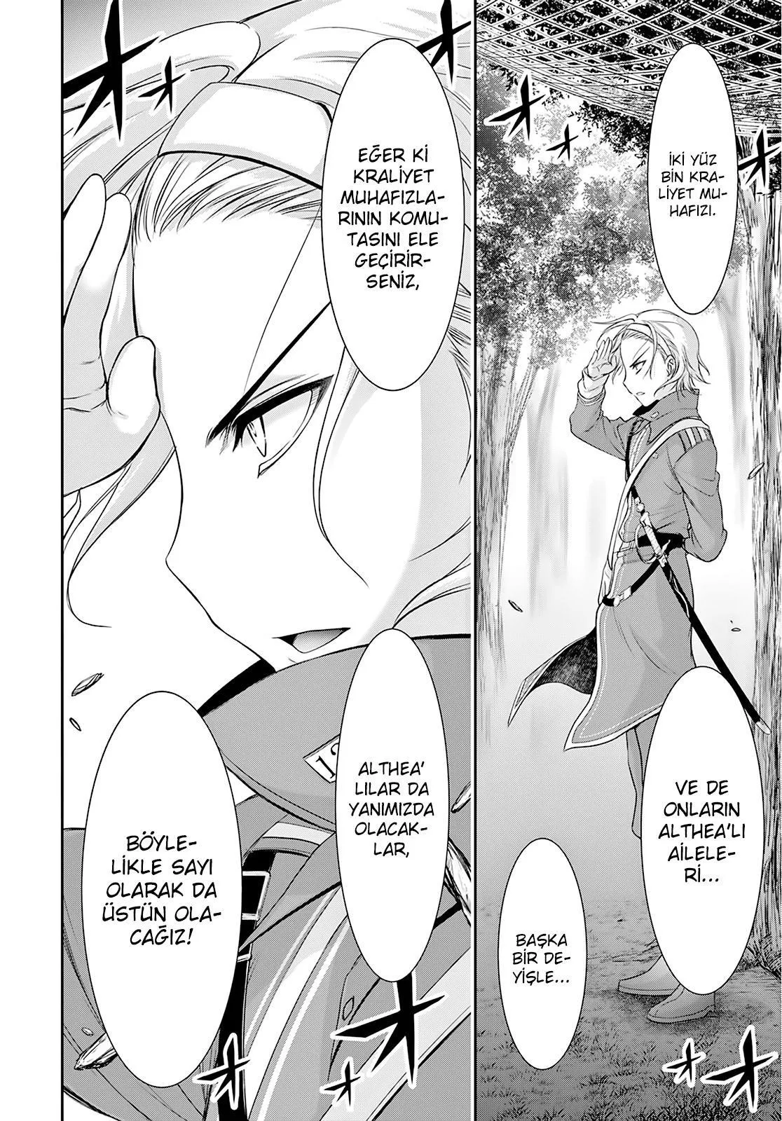 Plunderer - Sayfa 22