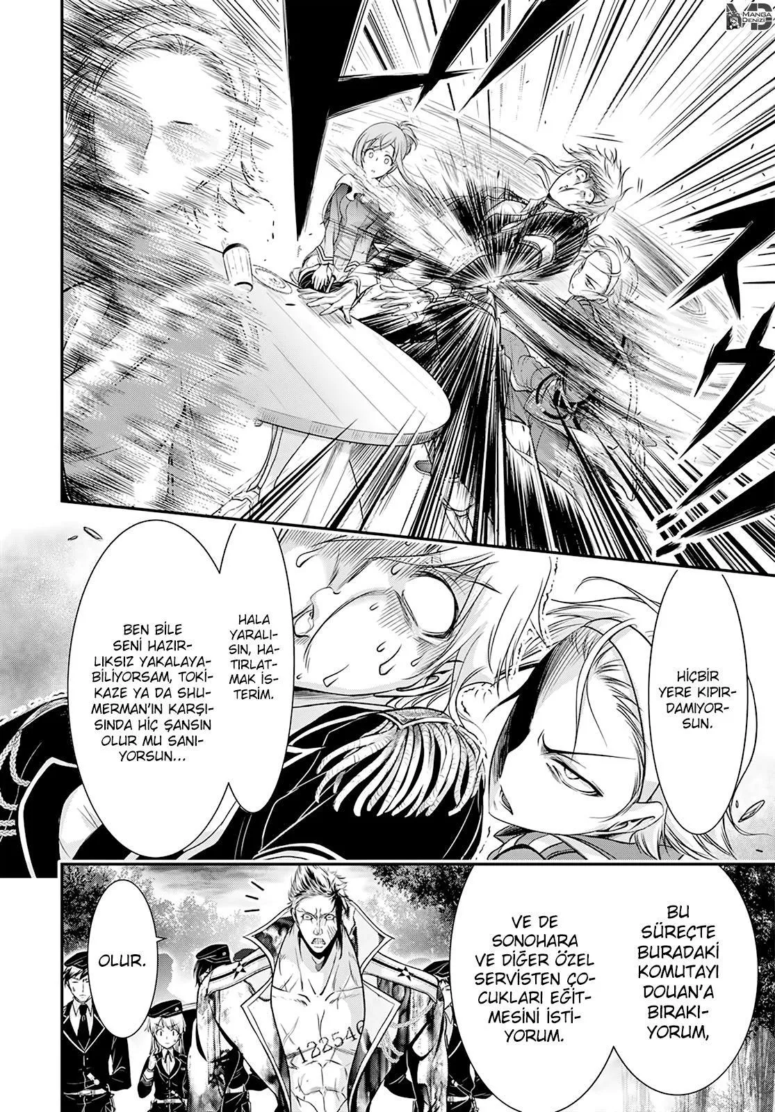 Plunderer - Sayfa 24