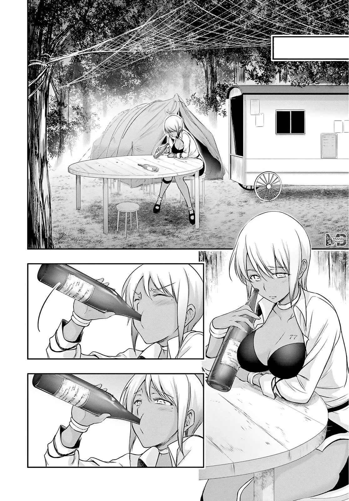 Plunderer - Sayfa 28