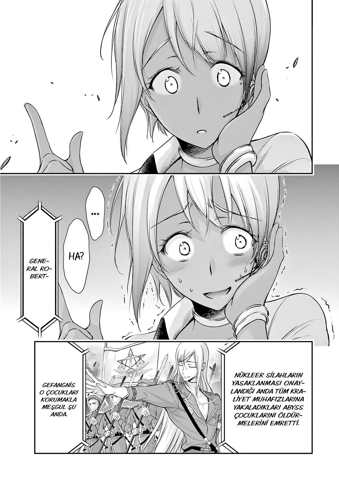 Plunderer - Sayfa 35