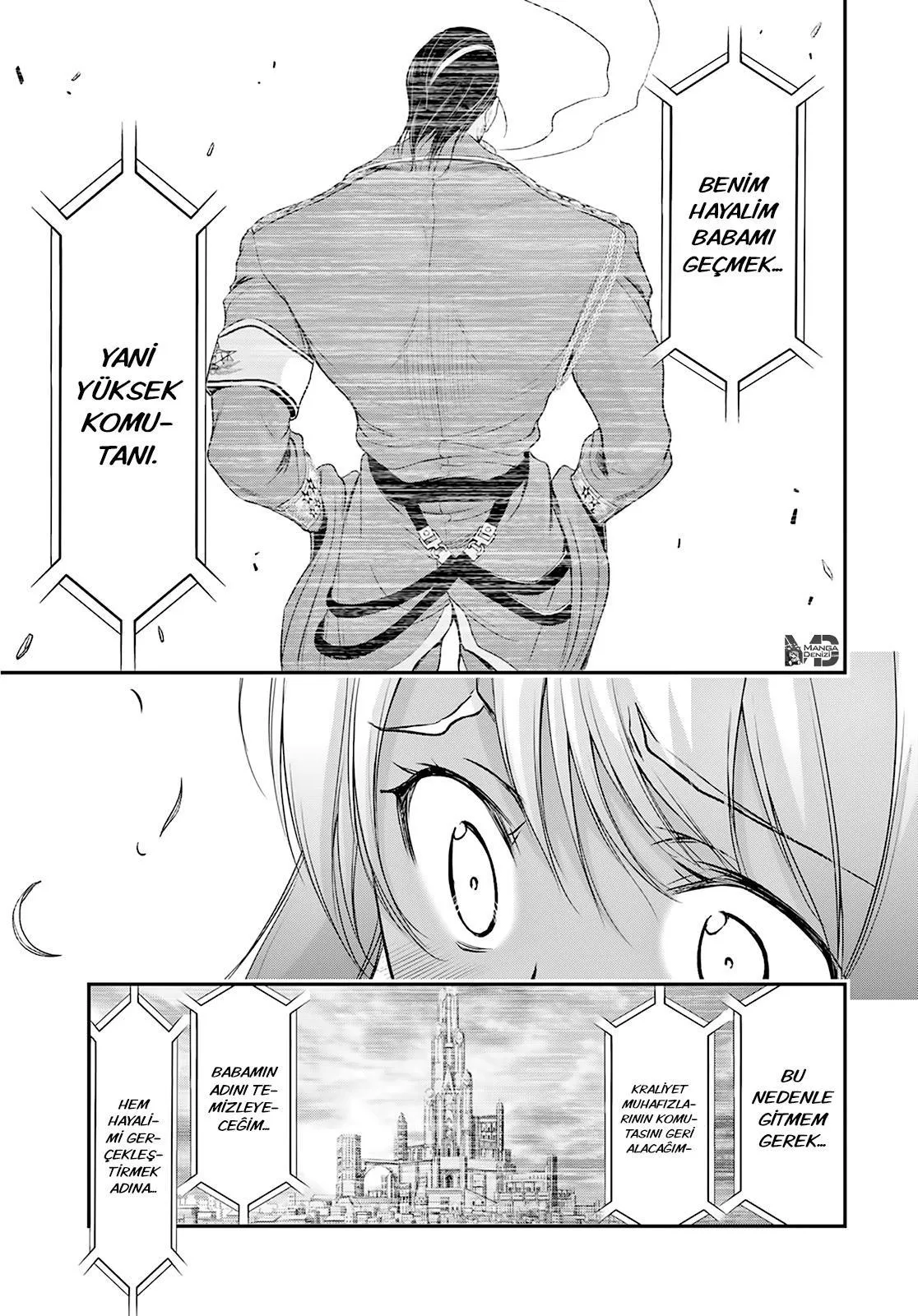 Plunderer - Sayfa 37