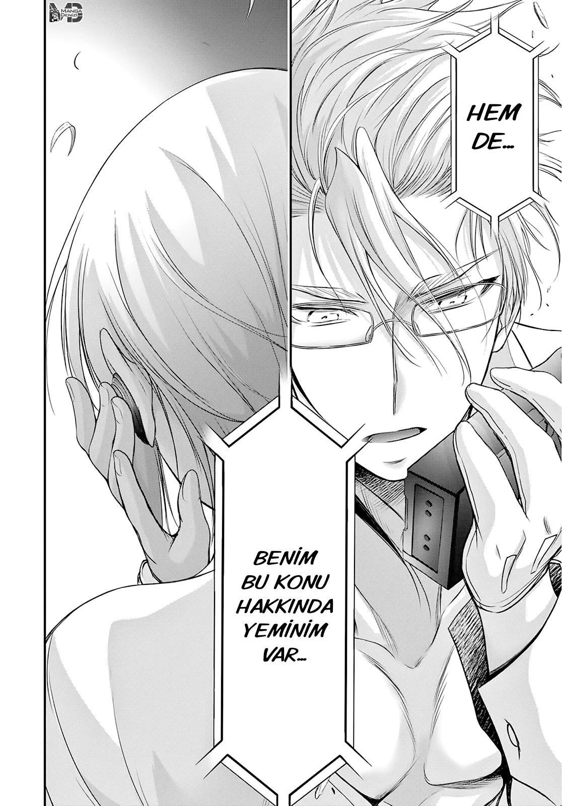 Plunderer - Sayfa 38