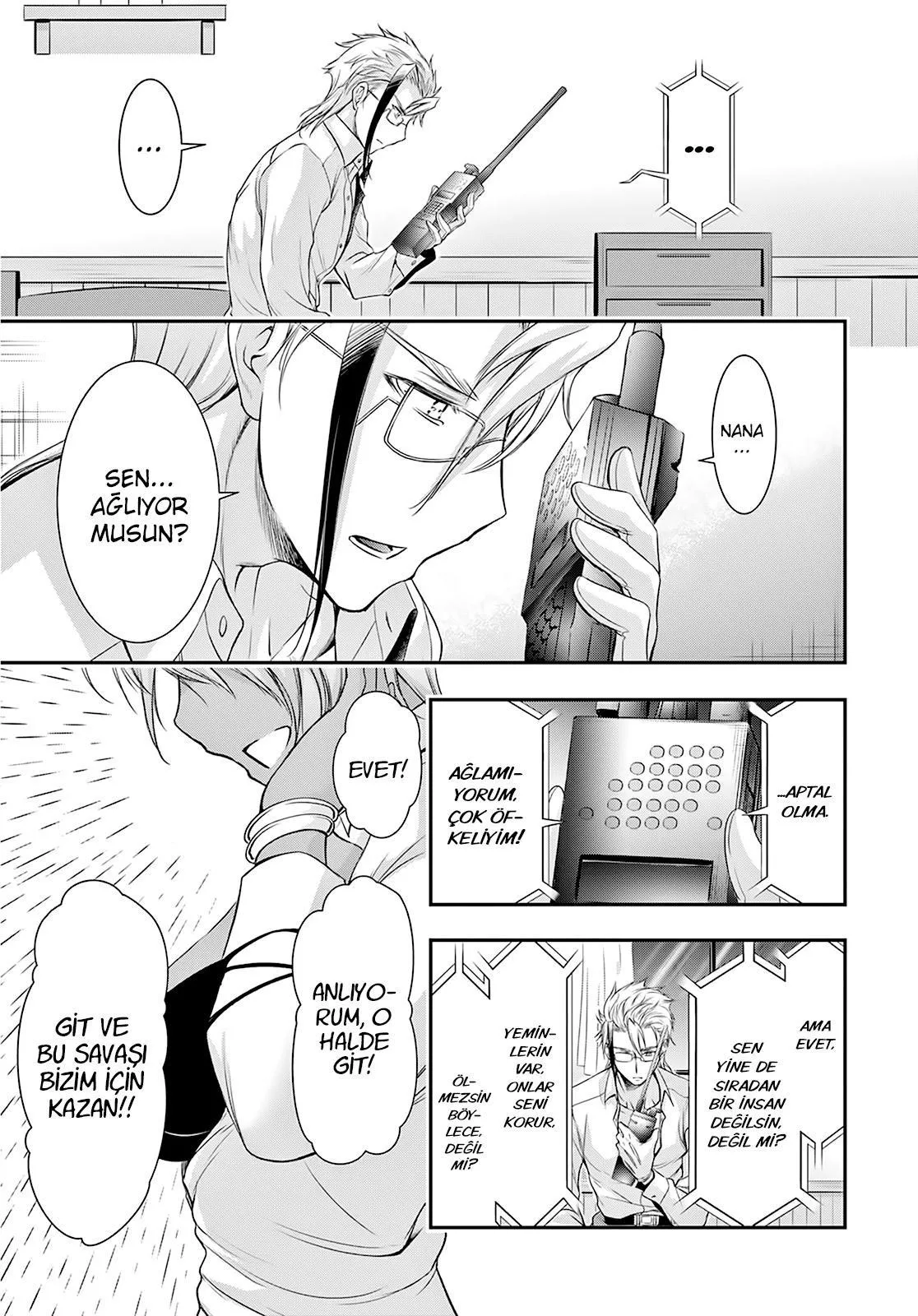 Plunderer - Sayfa 39