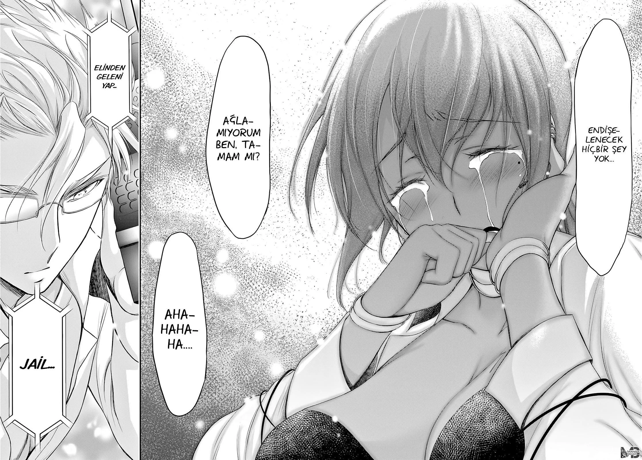 Plunderer - Sayfa 40