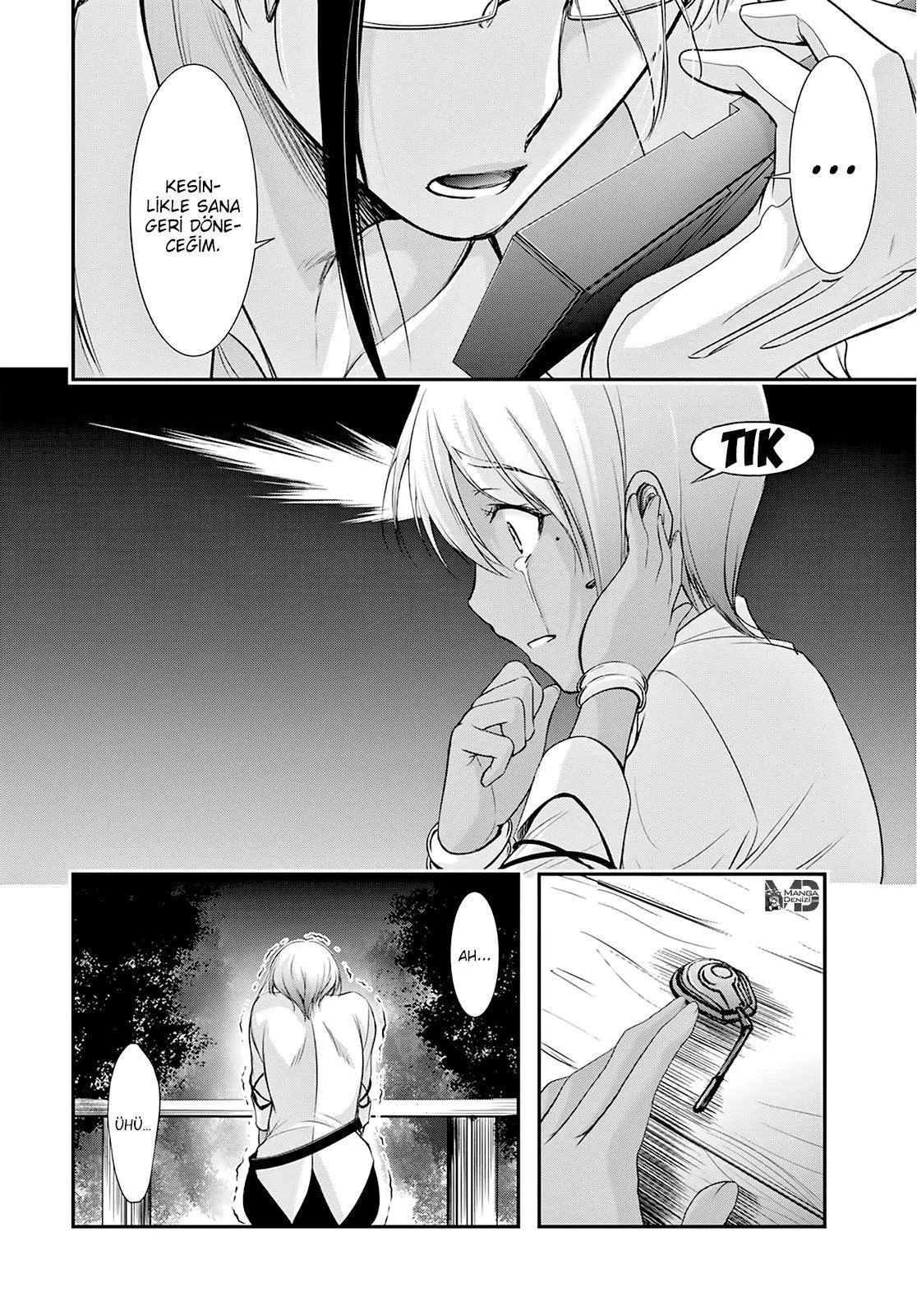 Plunderer - Sayfa 41