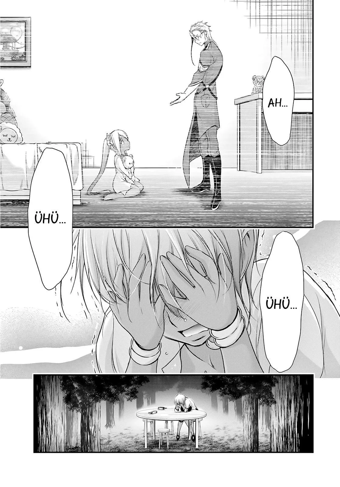 Plunderer - Sayfa 42