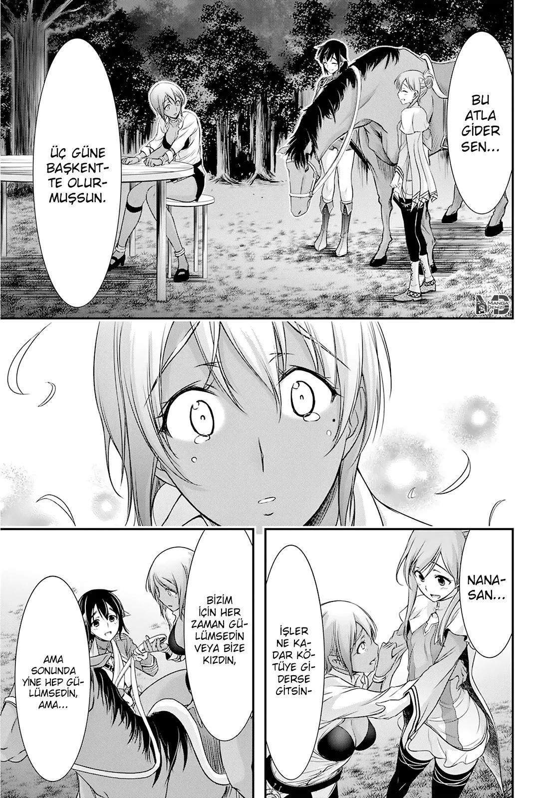 Plunderer - Sayfa 44