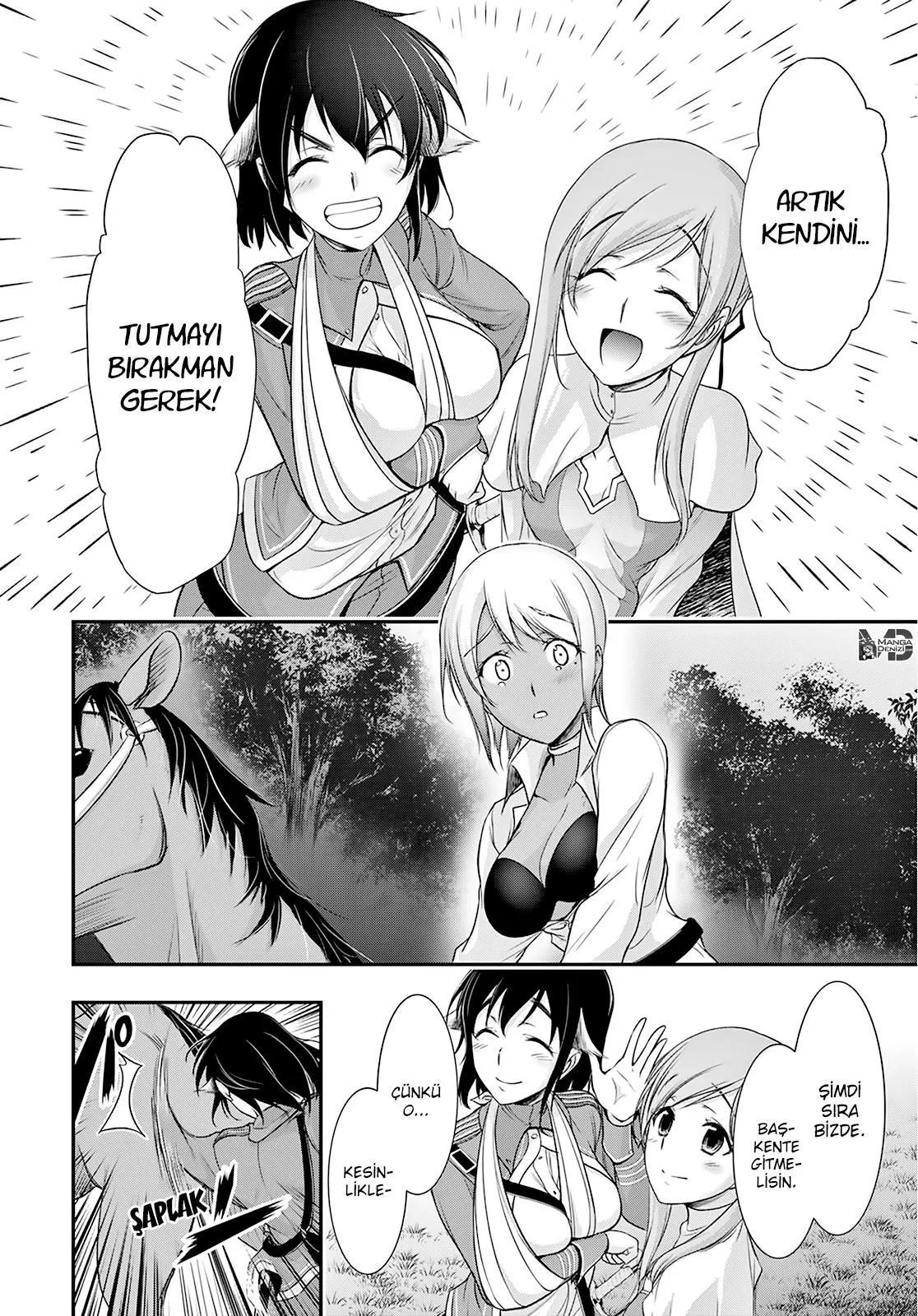 Plunderer - Sayfa 45