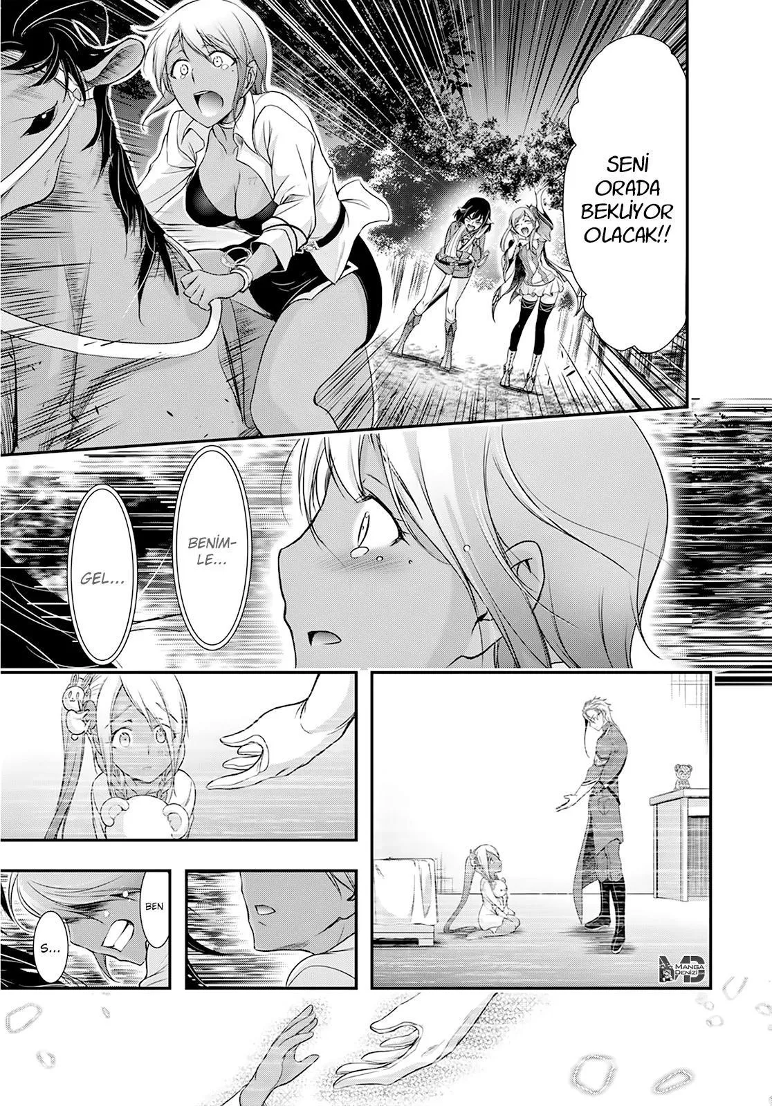 Plunderer - Sayfa 46