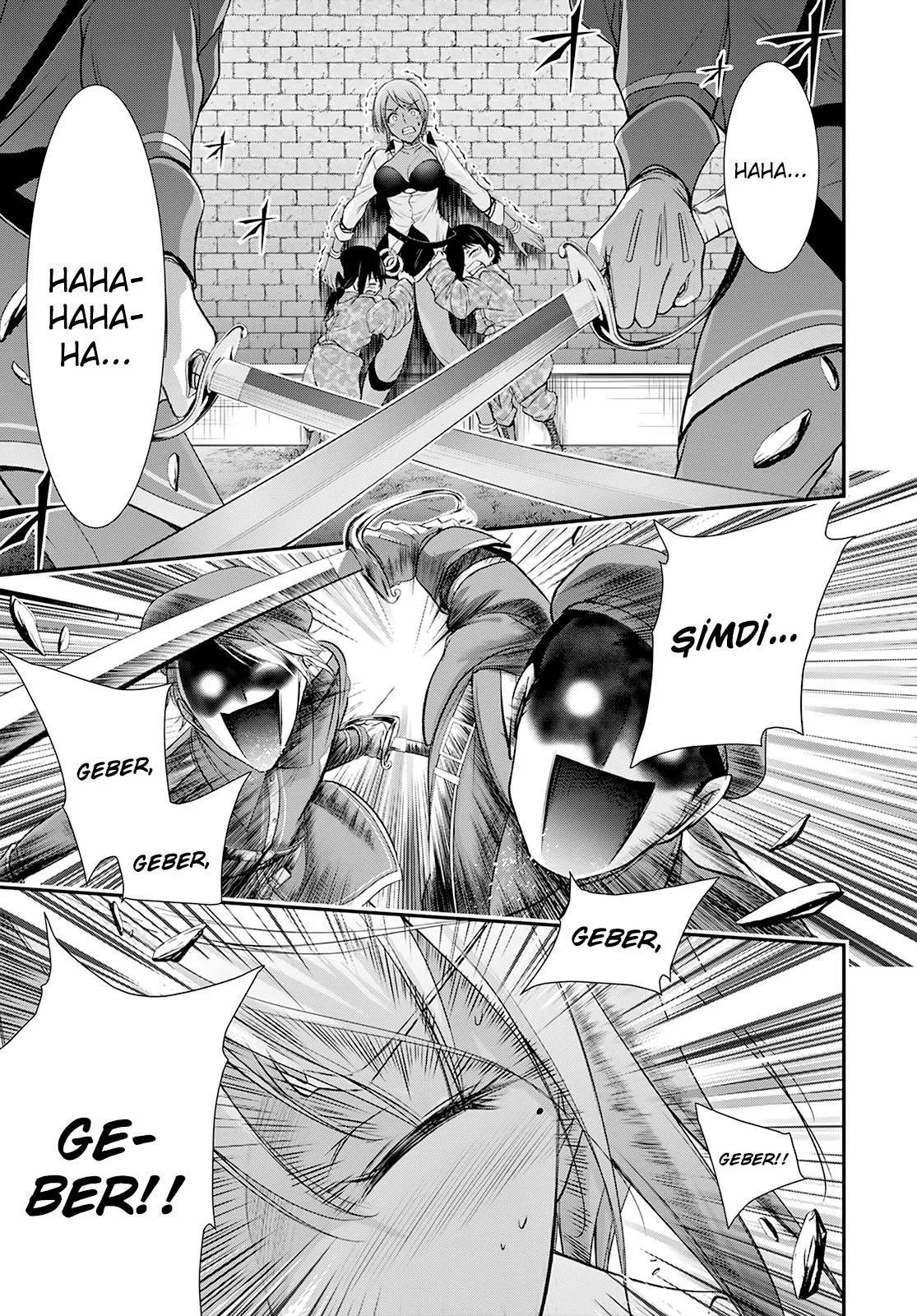 Plunderer - Sayfa 10