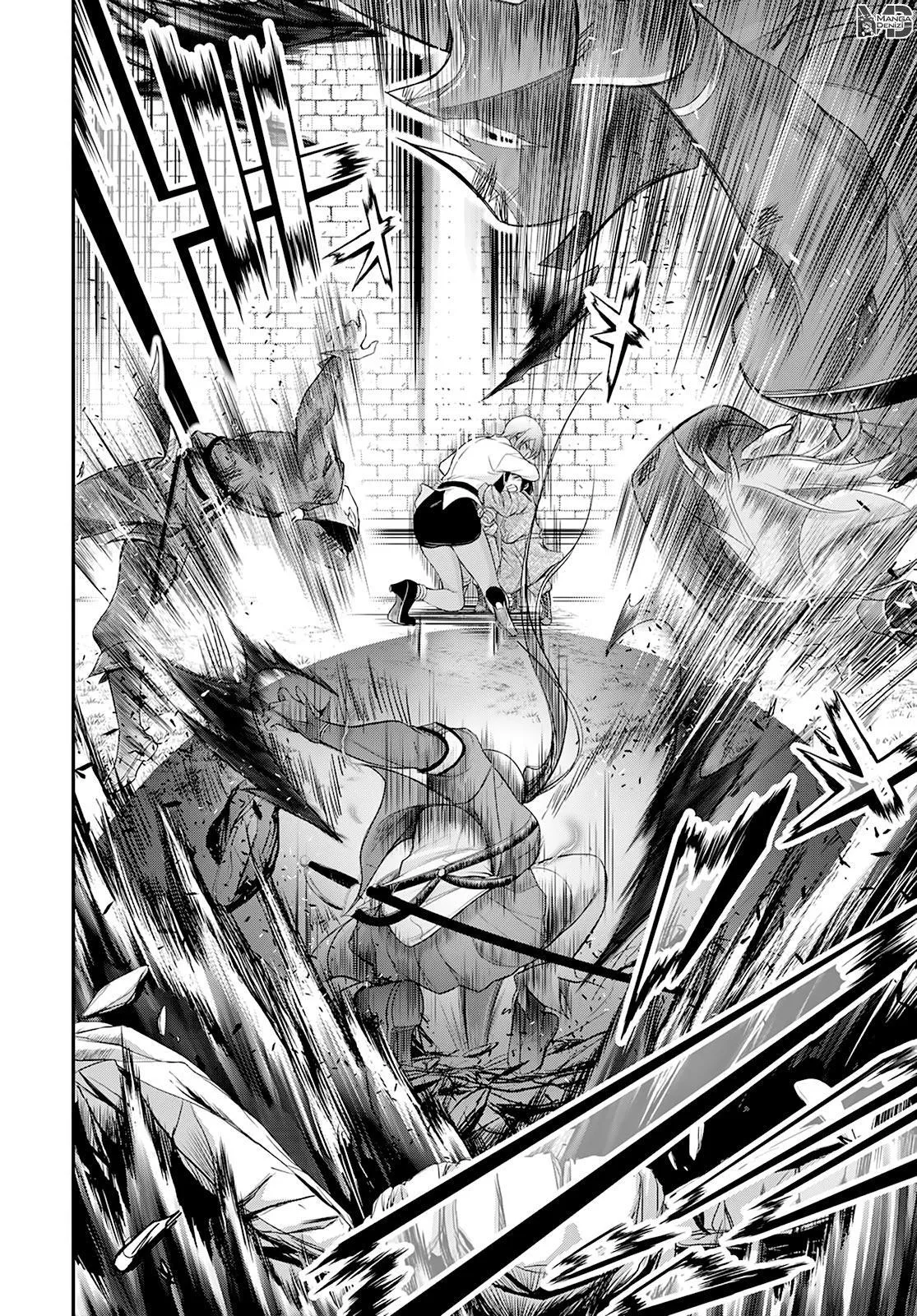 Plunderer - Sayfa 11