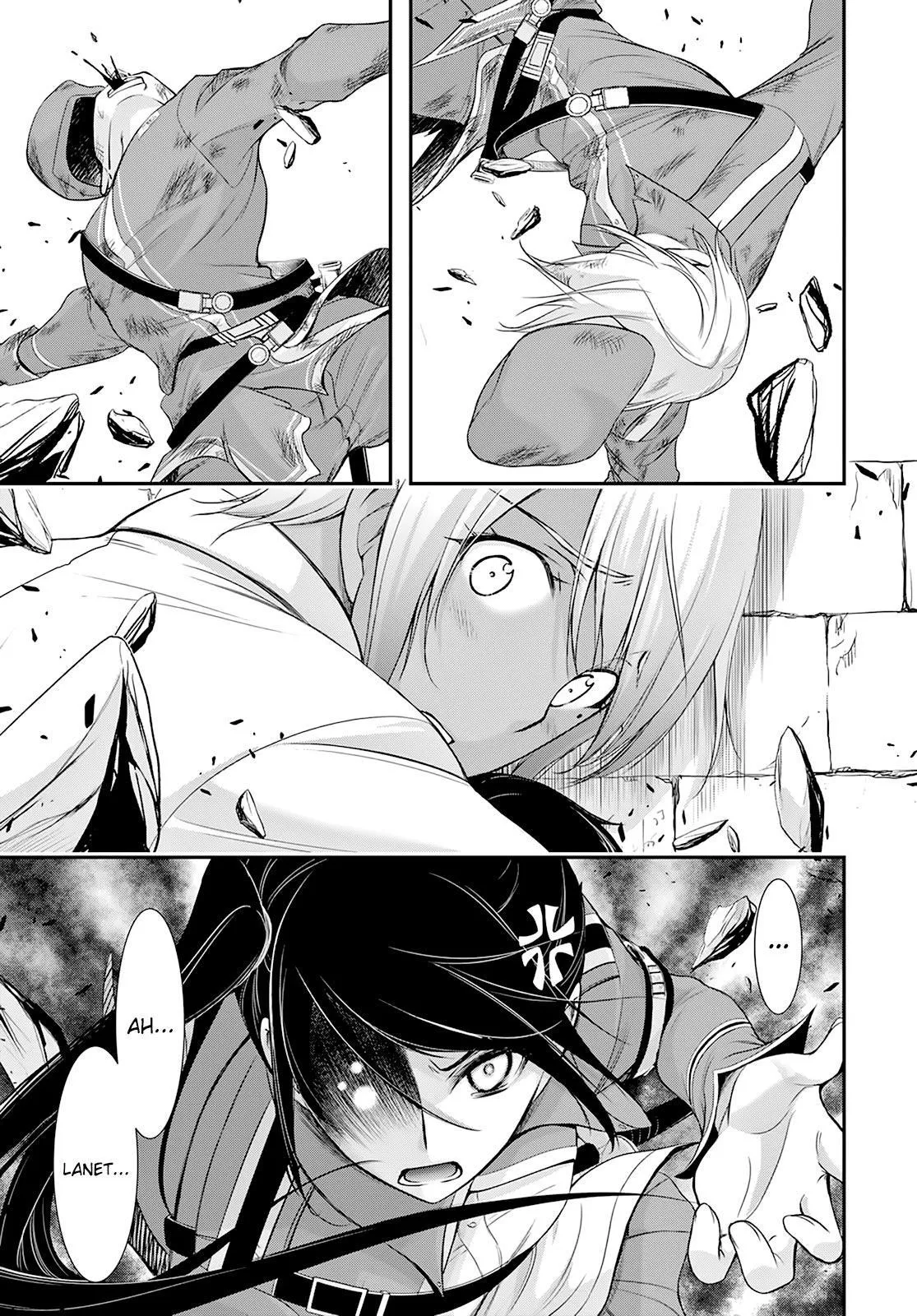 Plunderer - Sayfa 12