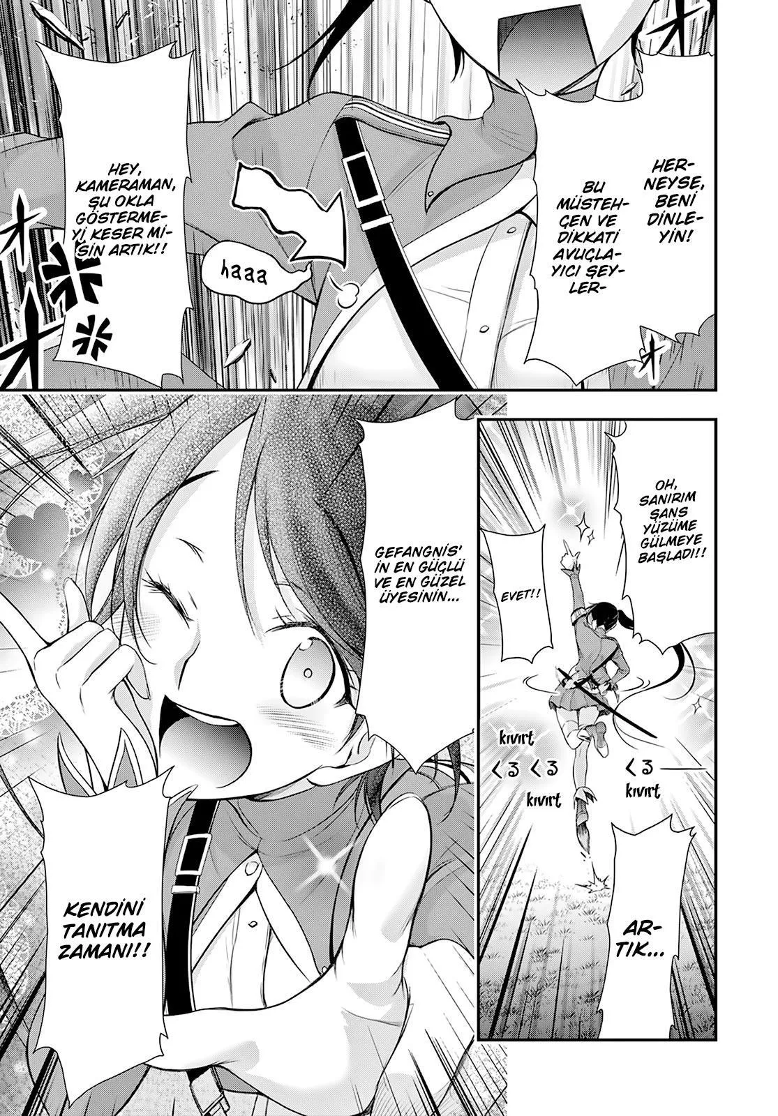 Plunderer - Sayfa 16