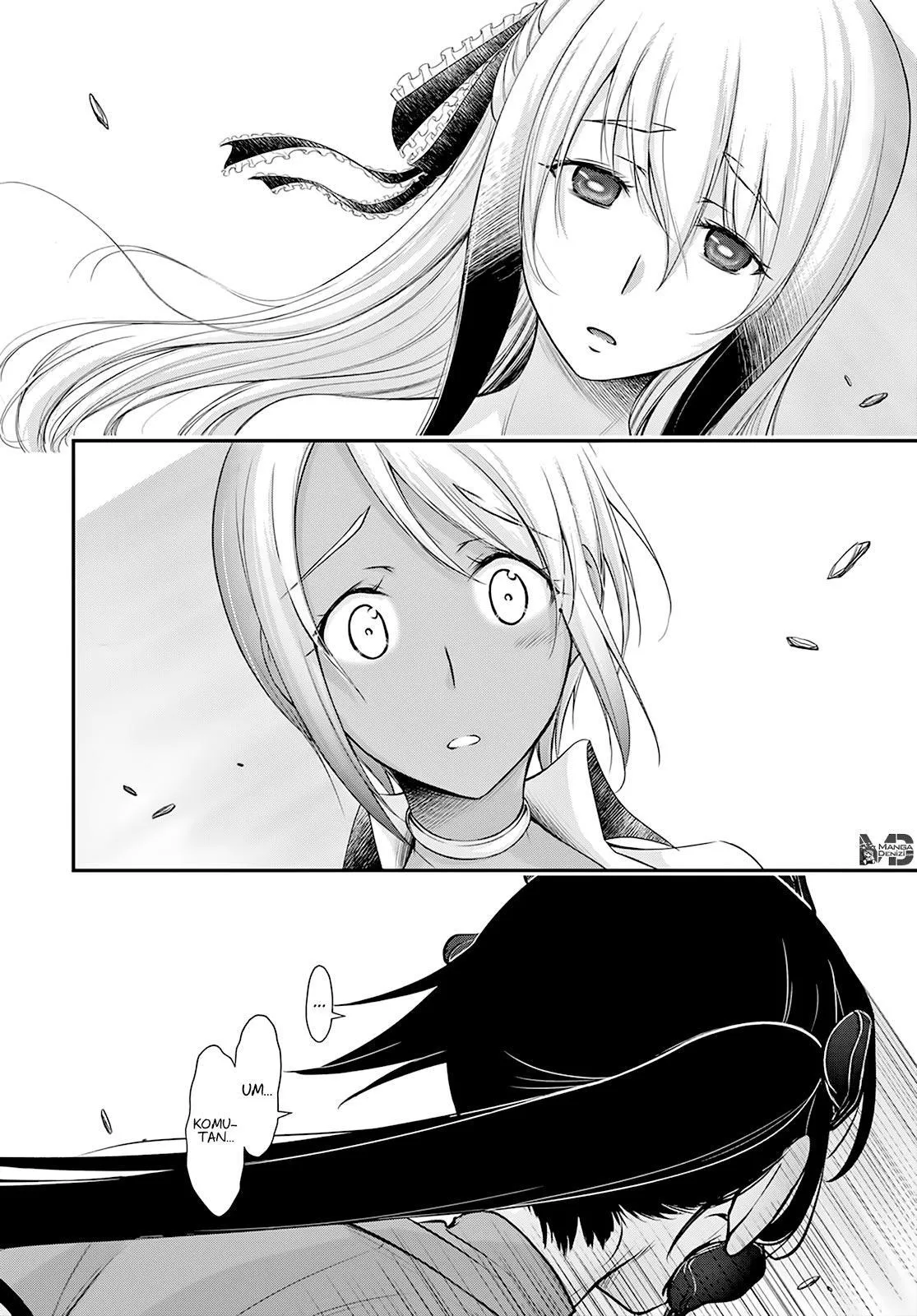 Plunderer - Sayfa 18