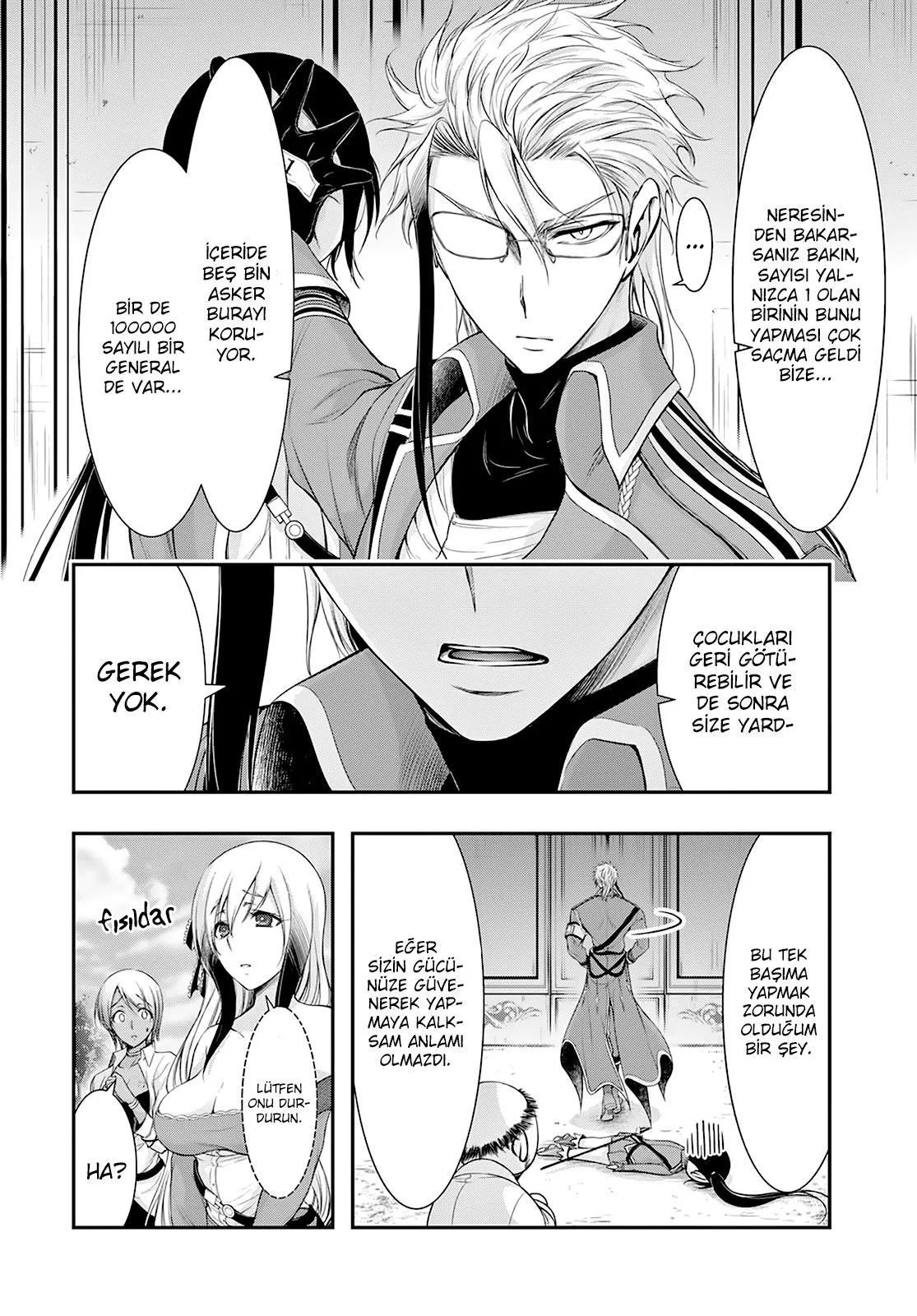 Plunderer - Sayfa 20