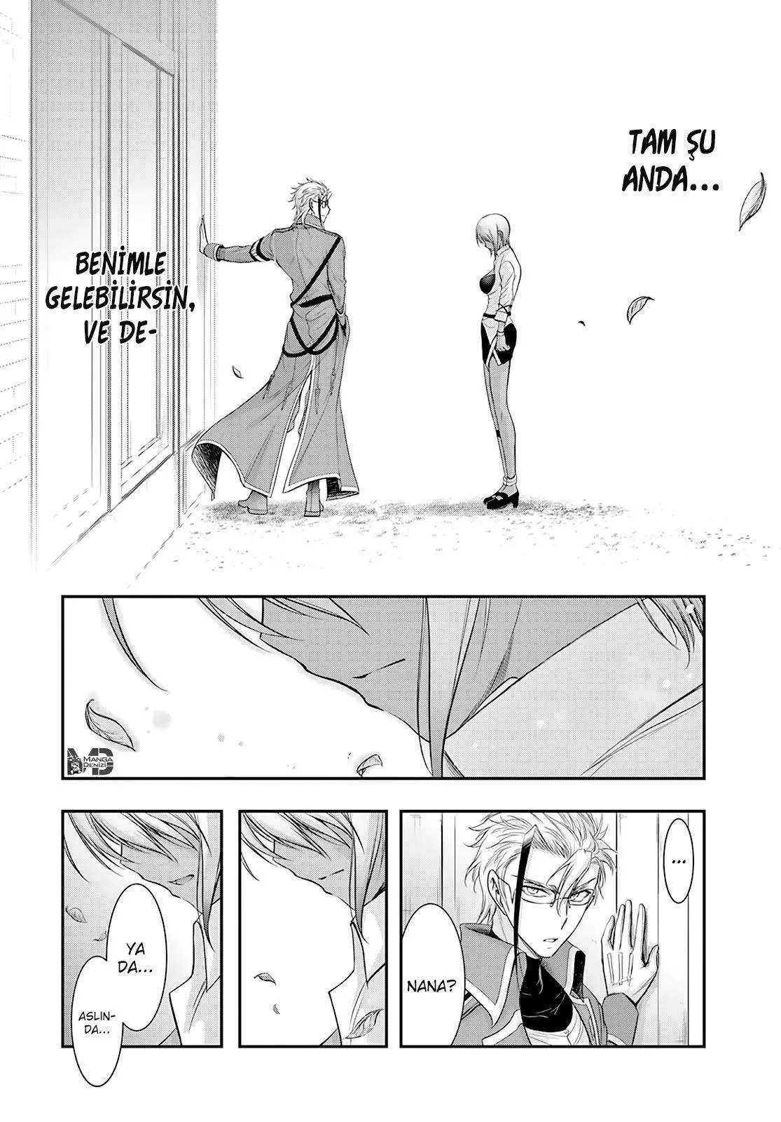 Plunderer - Sayfa 26