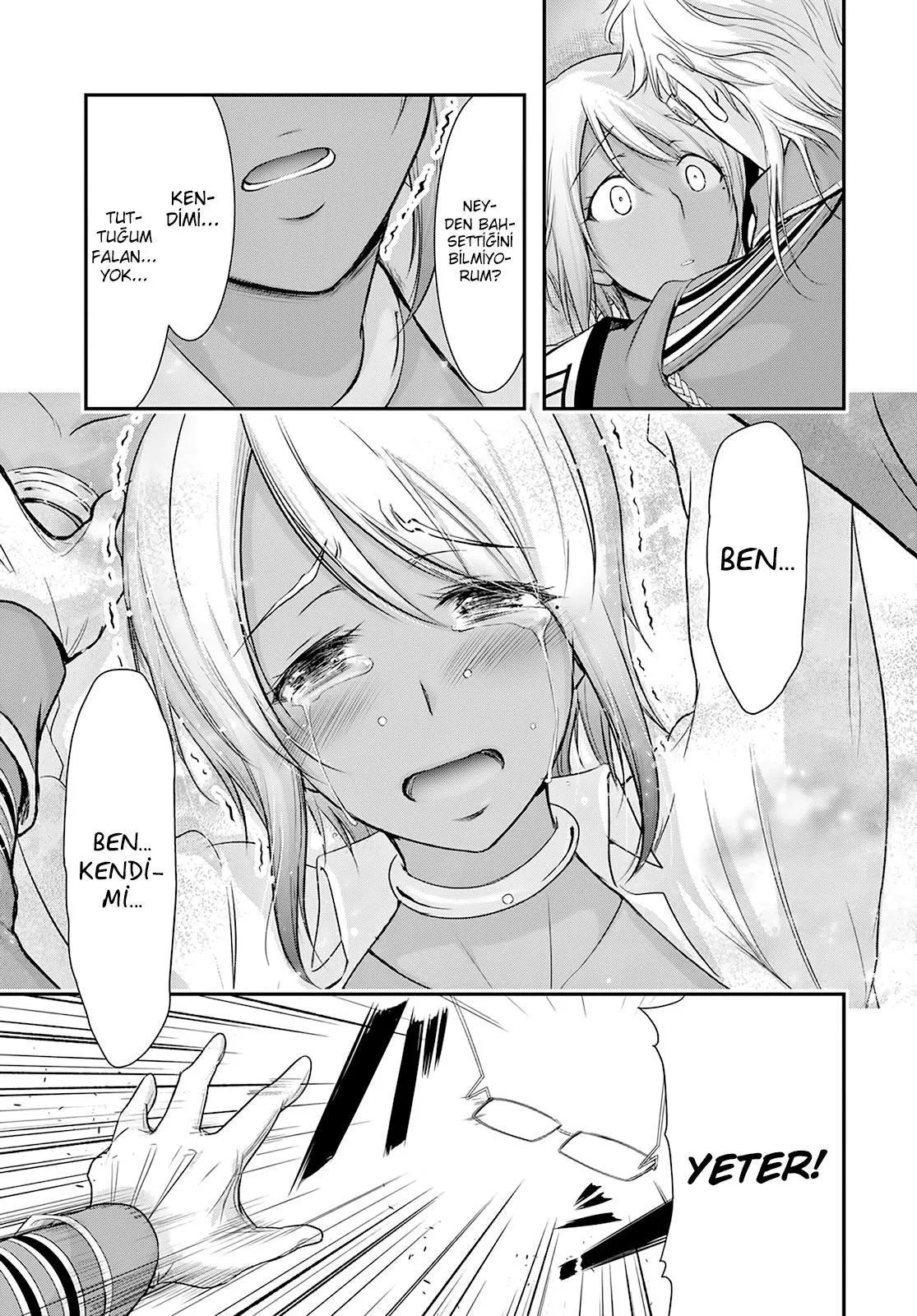 Plunderer - Sayfa 30