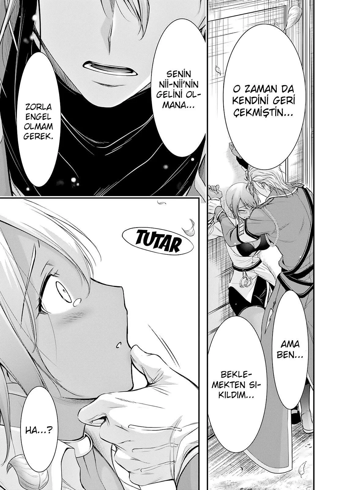 Plunderer - Sayfa 32