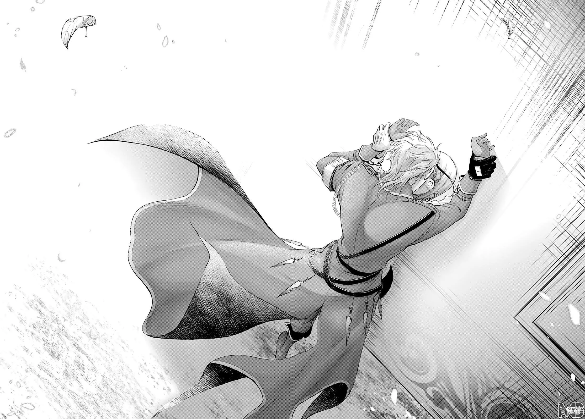 Plunderer - Sayfa 33