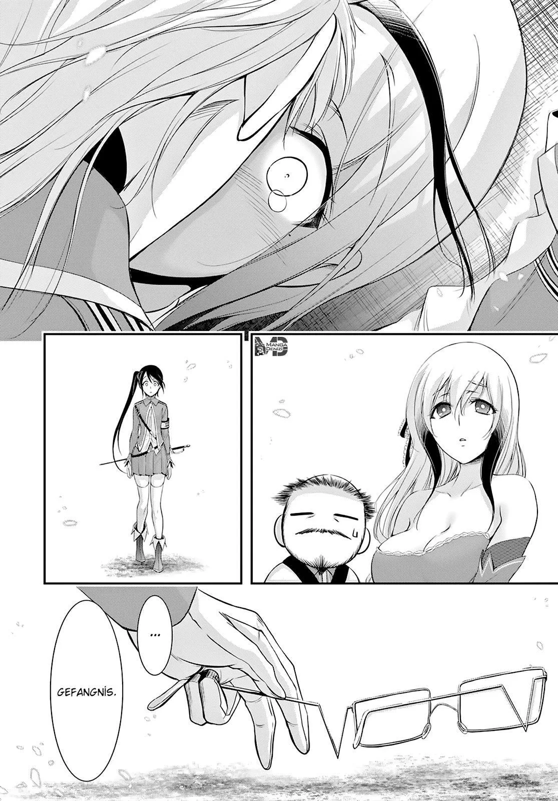 Plunderer - Sayfa 34