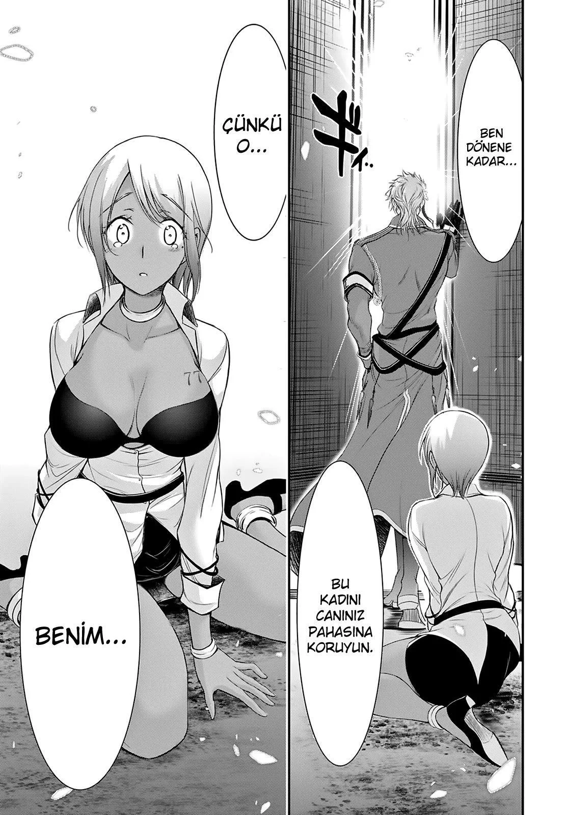 Plunderer - Sayfa 35