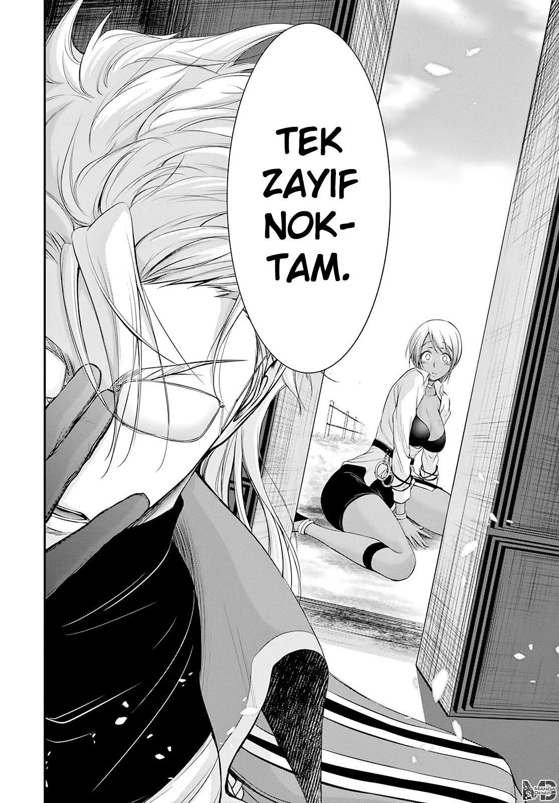 Plunderer - Sayfa 36