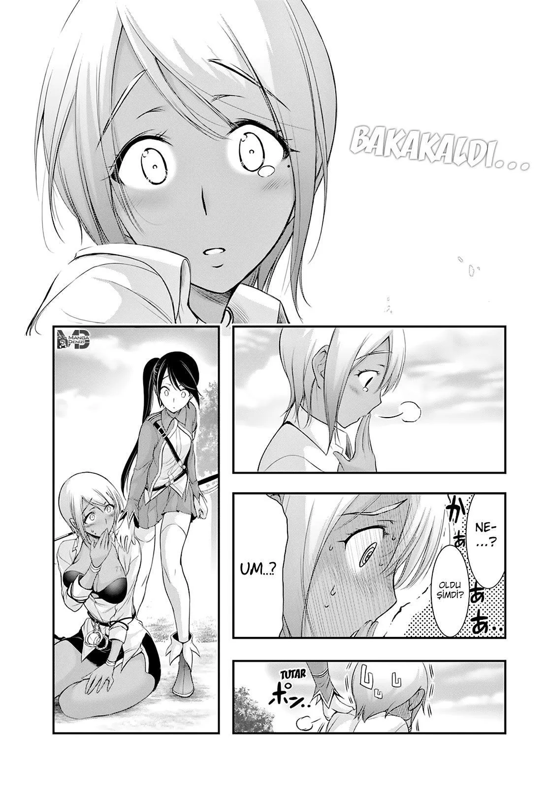 Plunderer - Sayfa 37