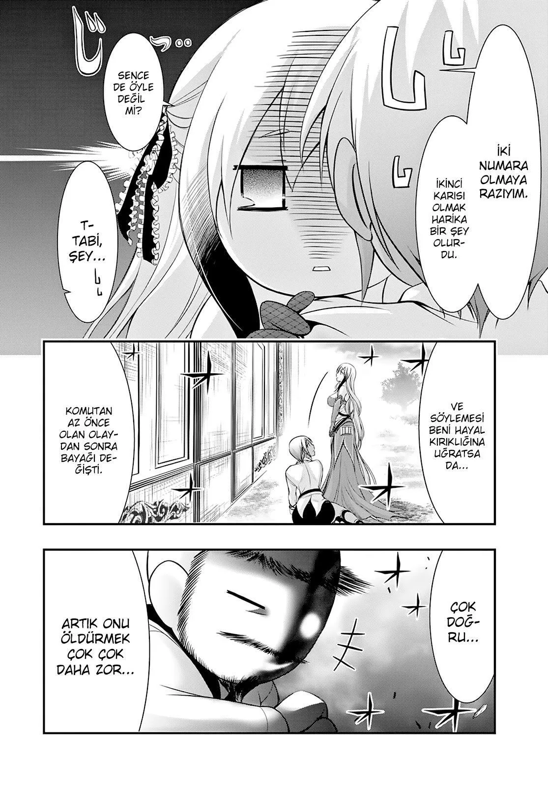 Plunderer - Sayfa 40