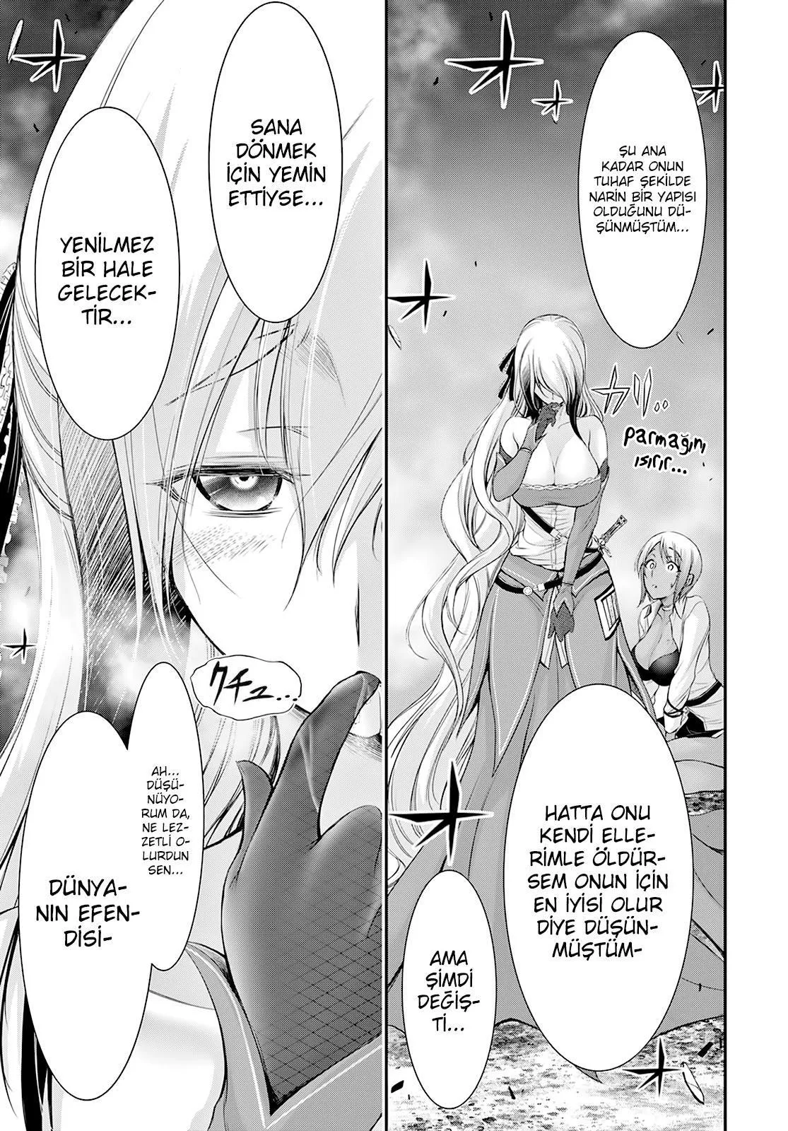 Plunderer - Sayfa 41