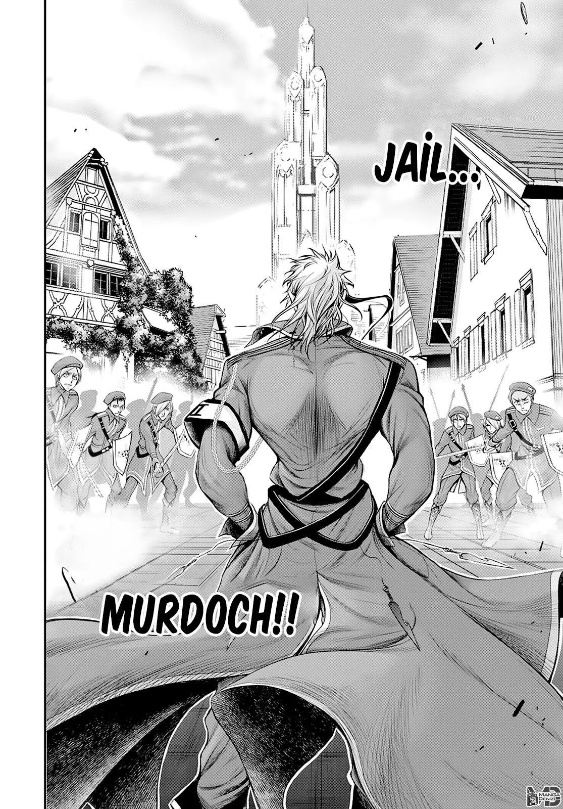 Plunderer - Sayfa 42