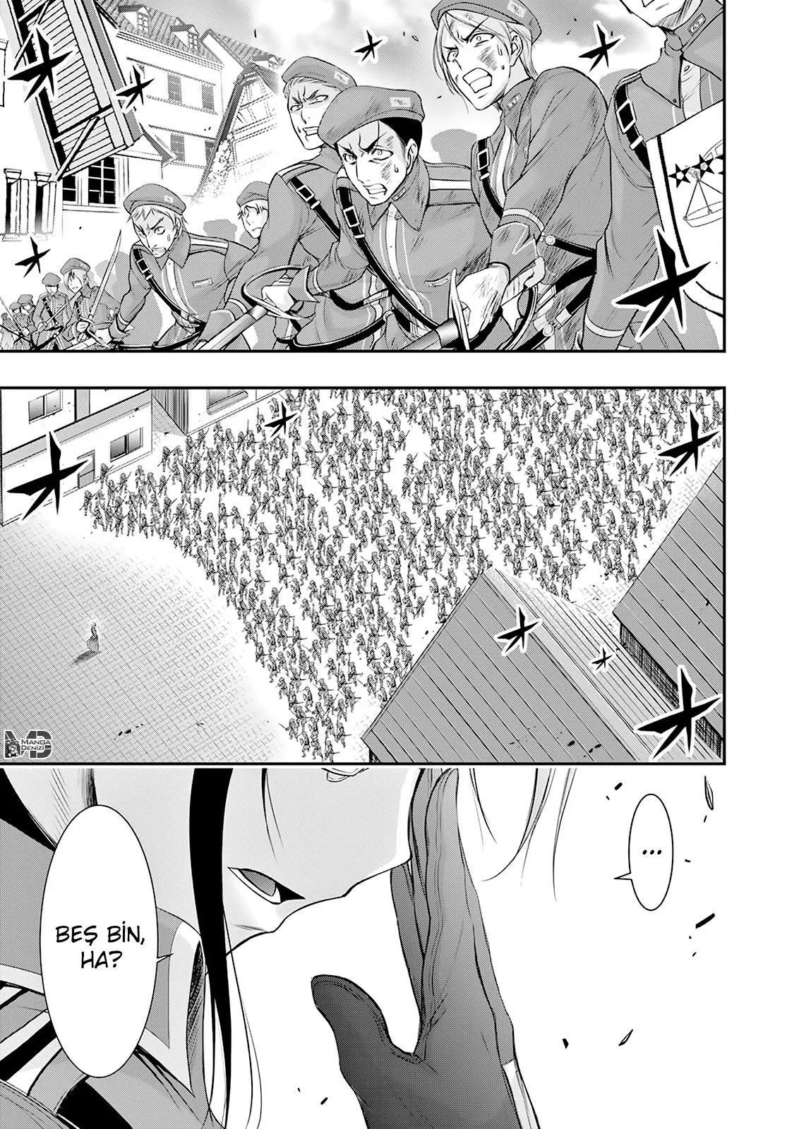 Plunderer - Sayfa 43