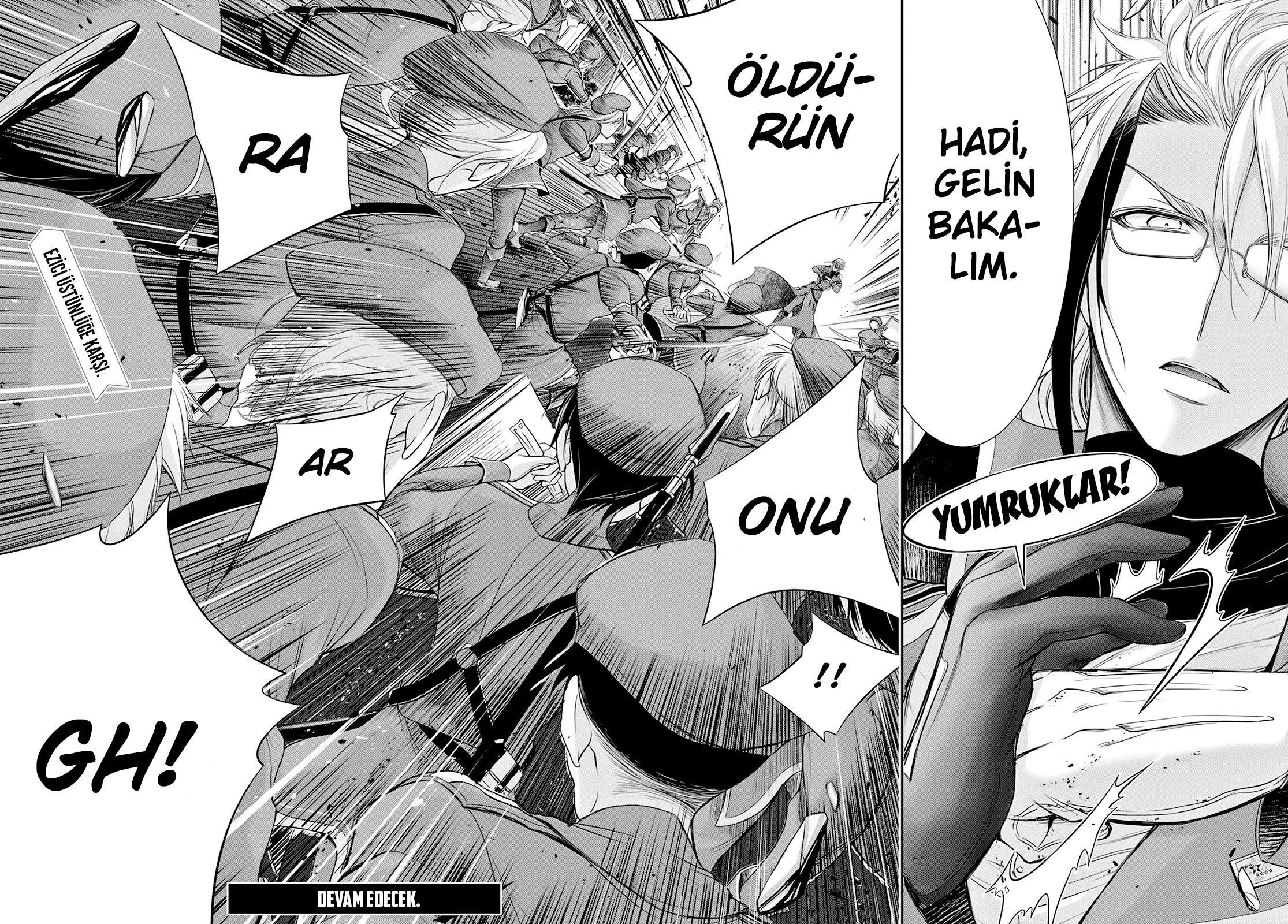 Plunderer - Sayfa 44